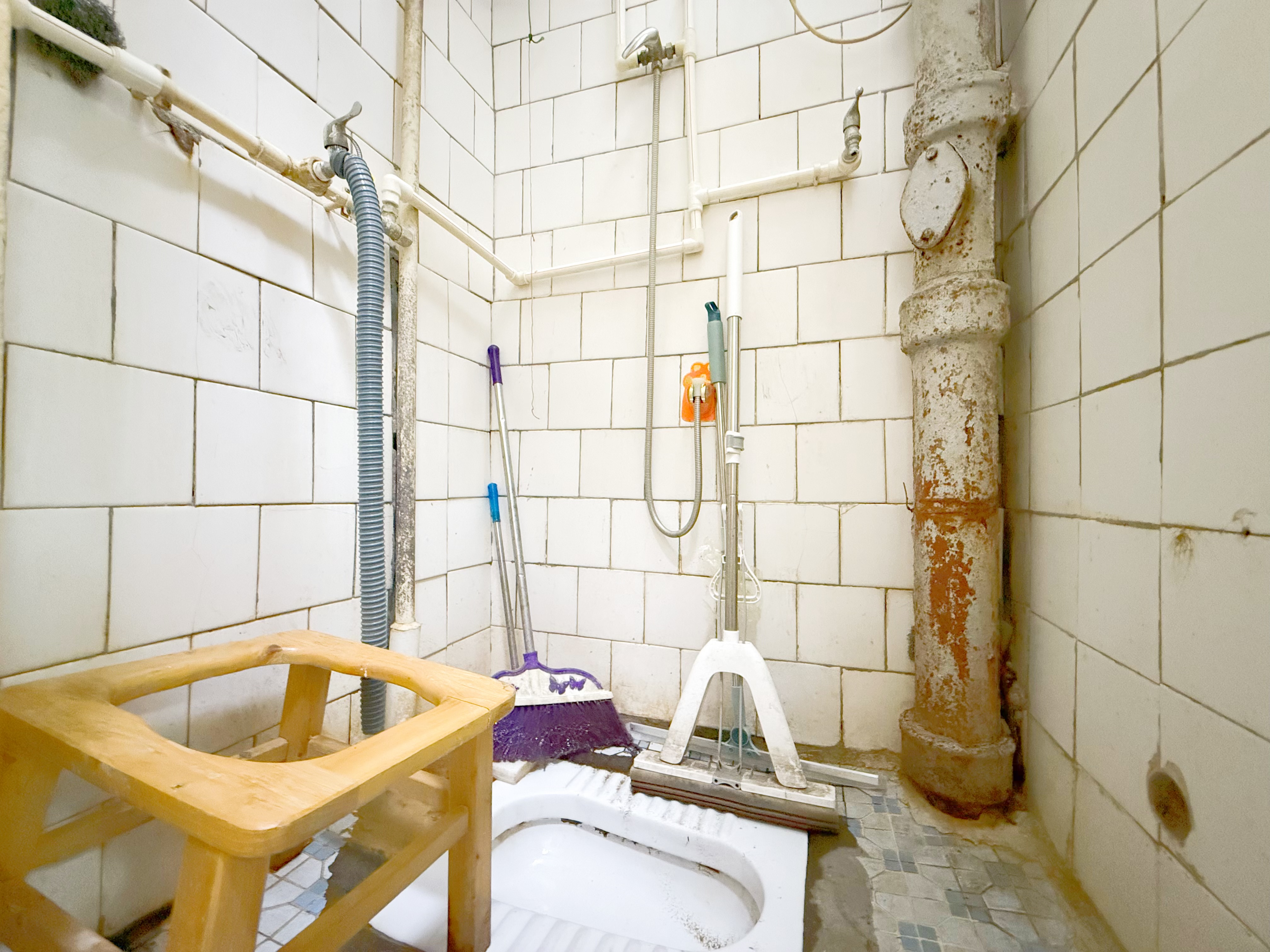 制锦市周公祠街小区