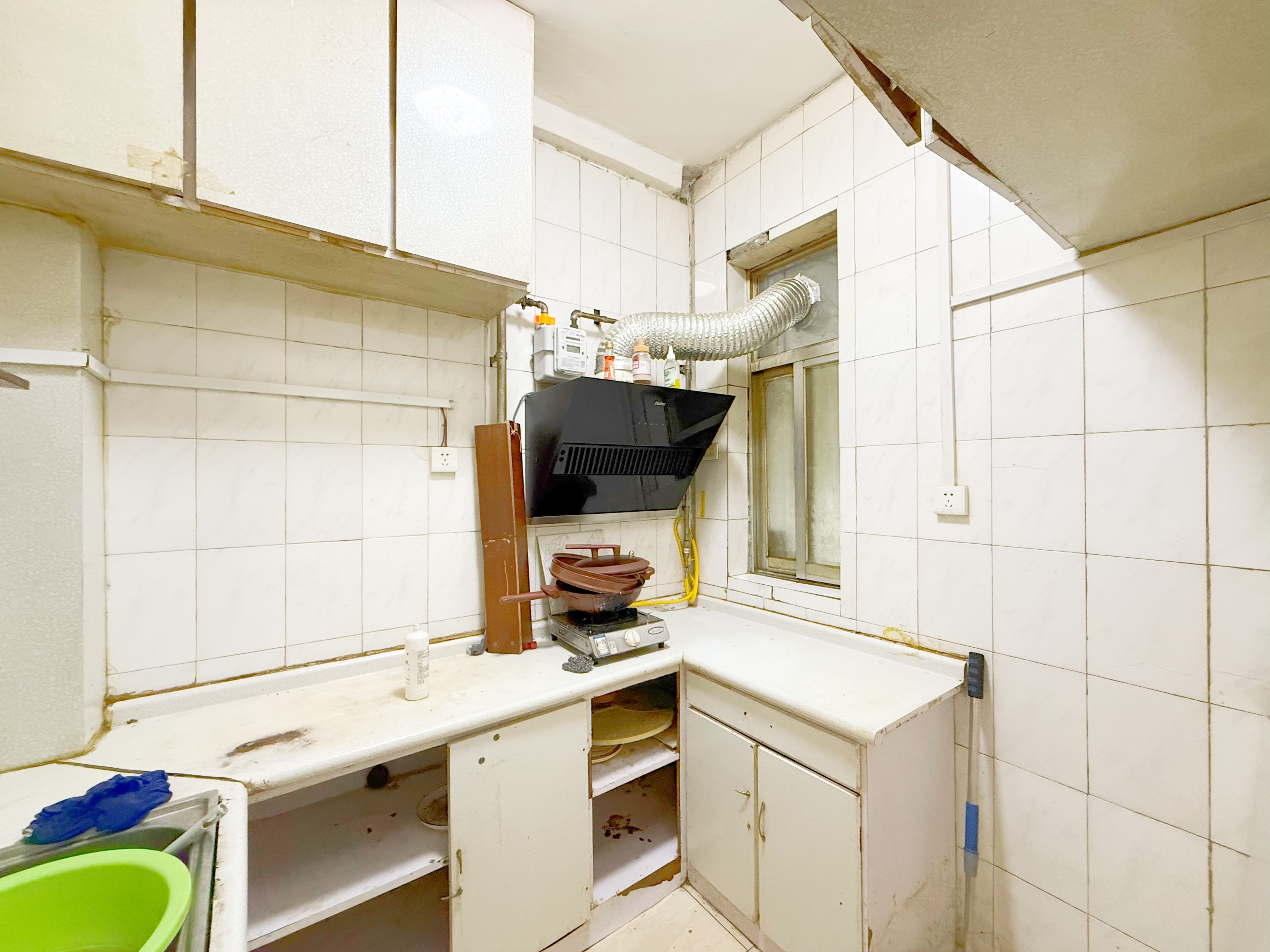 制锦市周公祠街小区