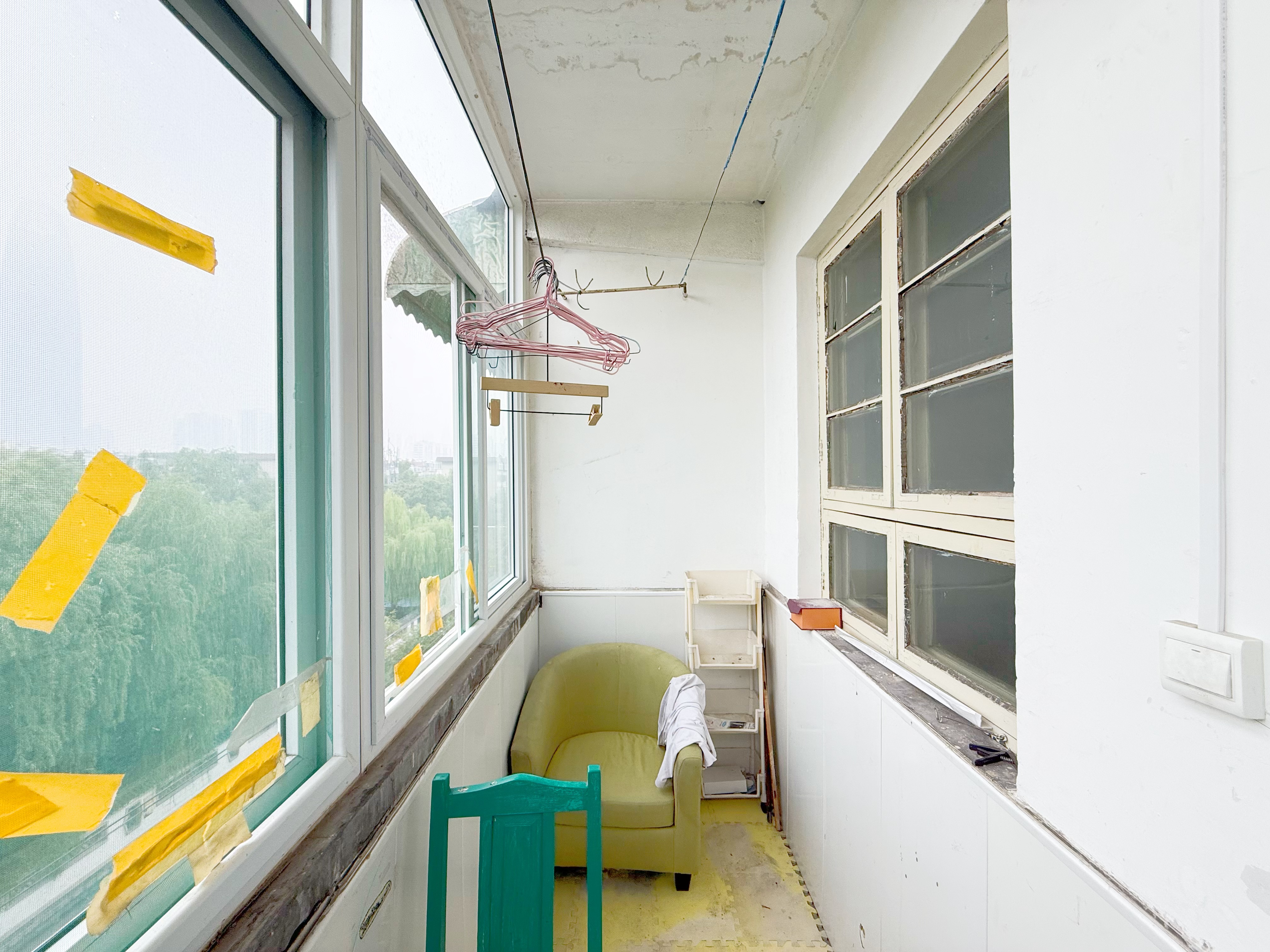 制锦市周公祠街小区