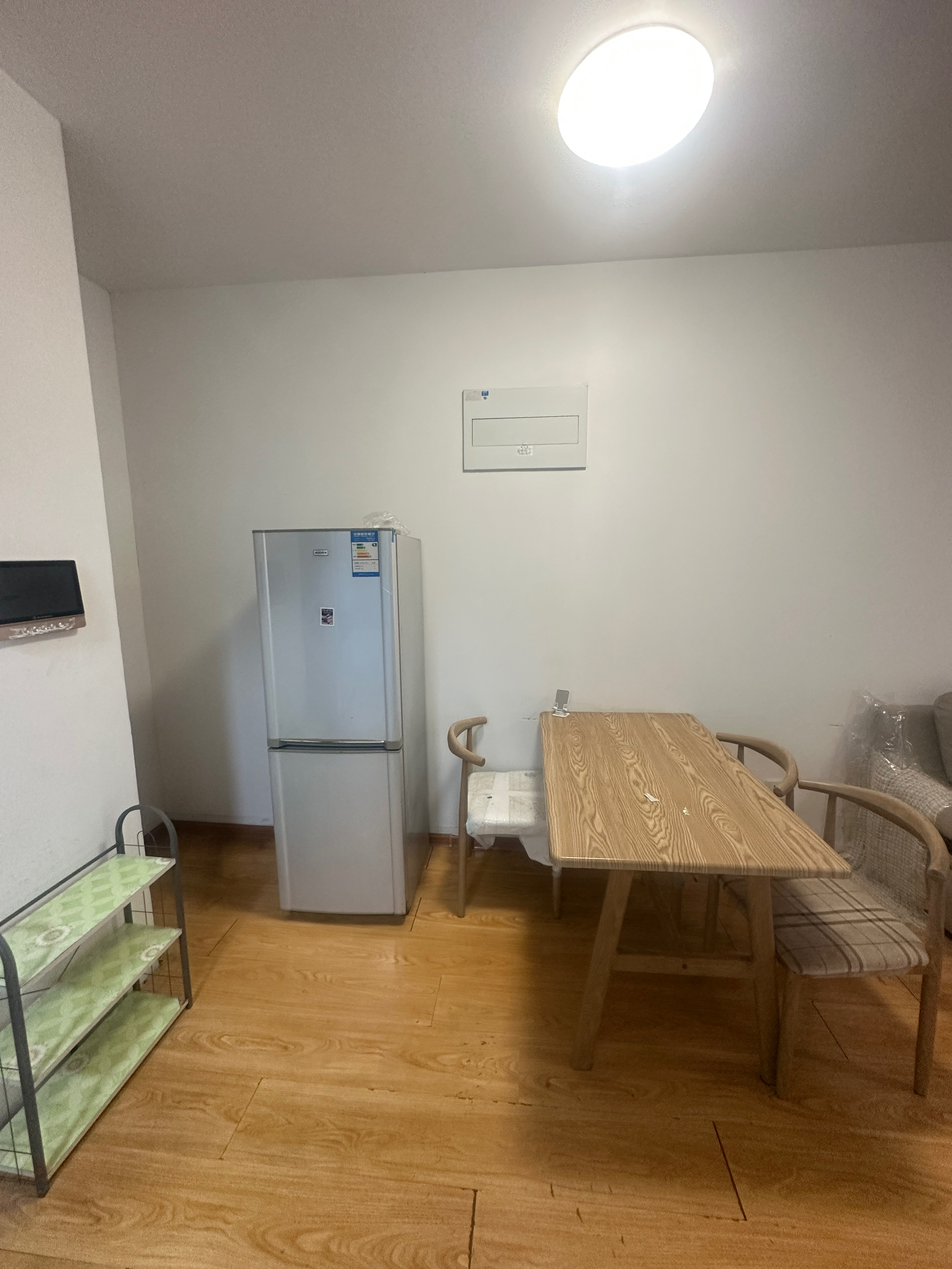 鲁能泰山7号二期