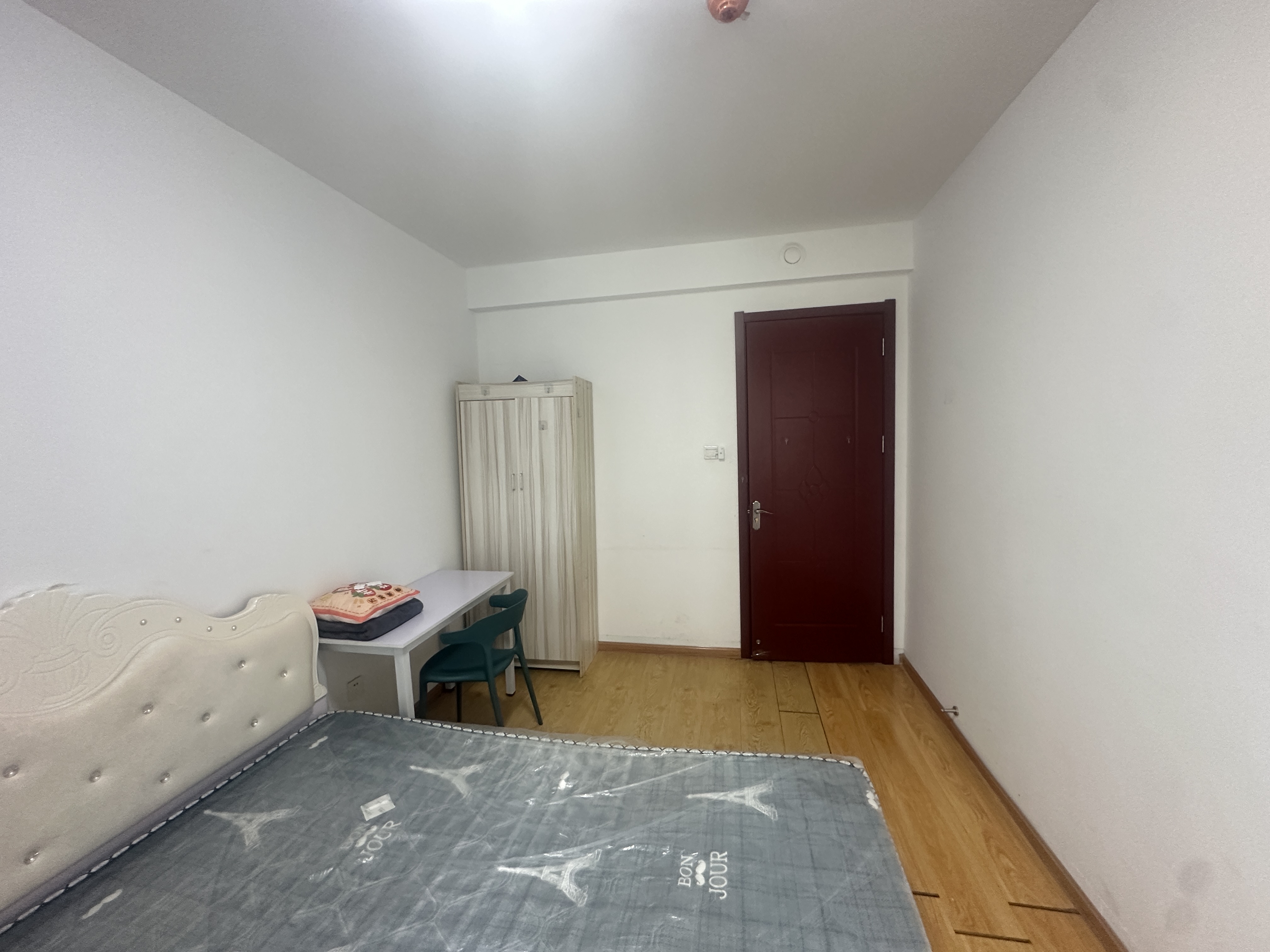 鲁能泰山7号二期