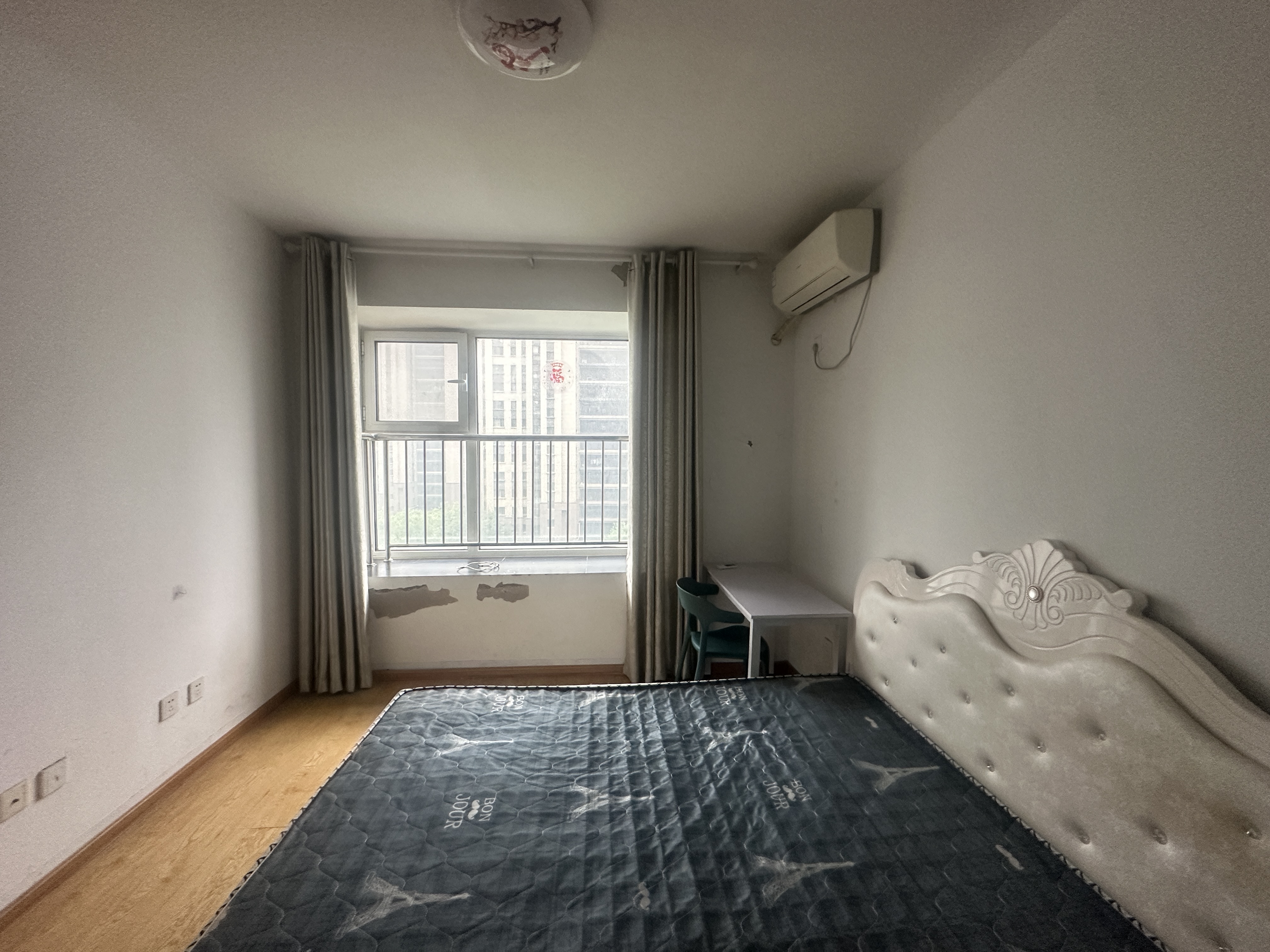 鲁能泰山7号二期