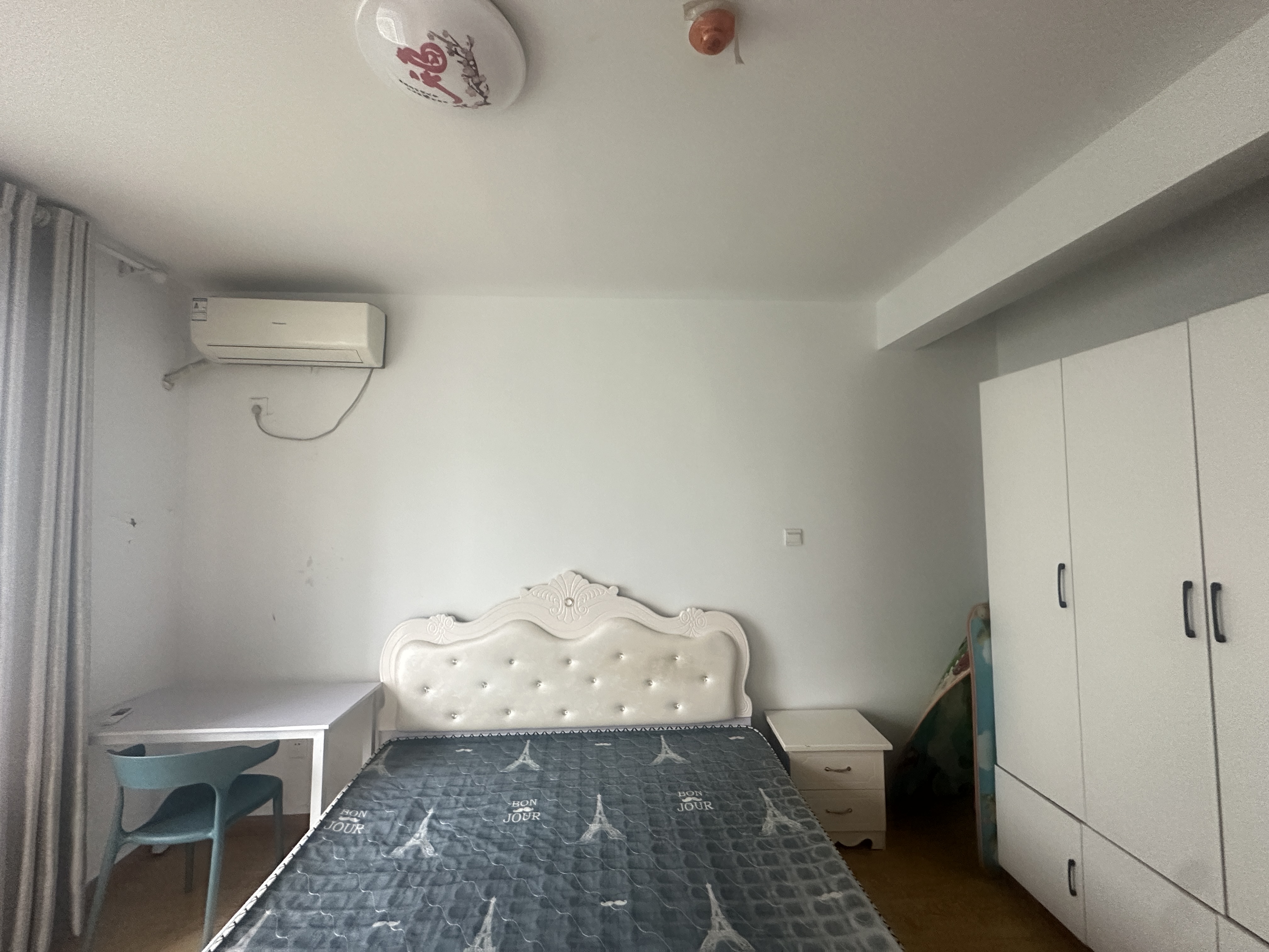 鲁能泰山7号二期