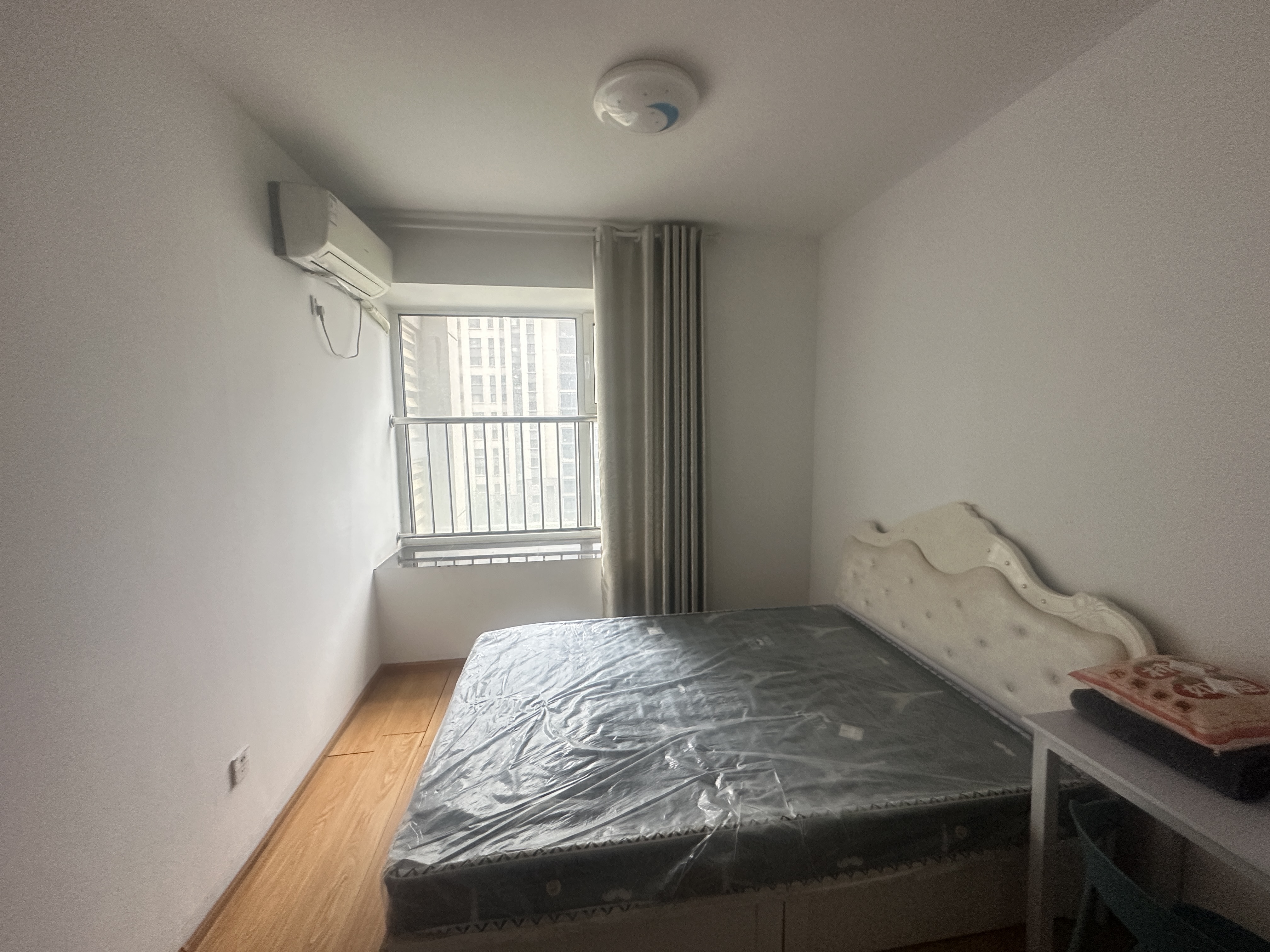 鲁能泰山7号二期