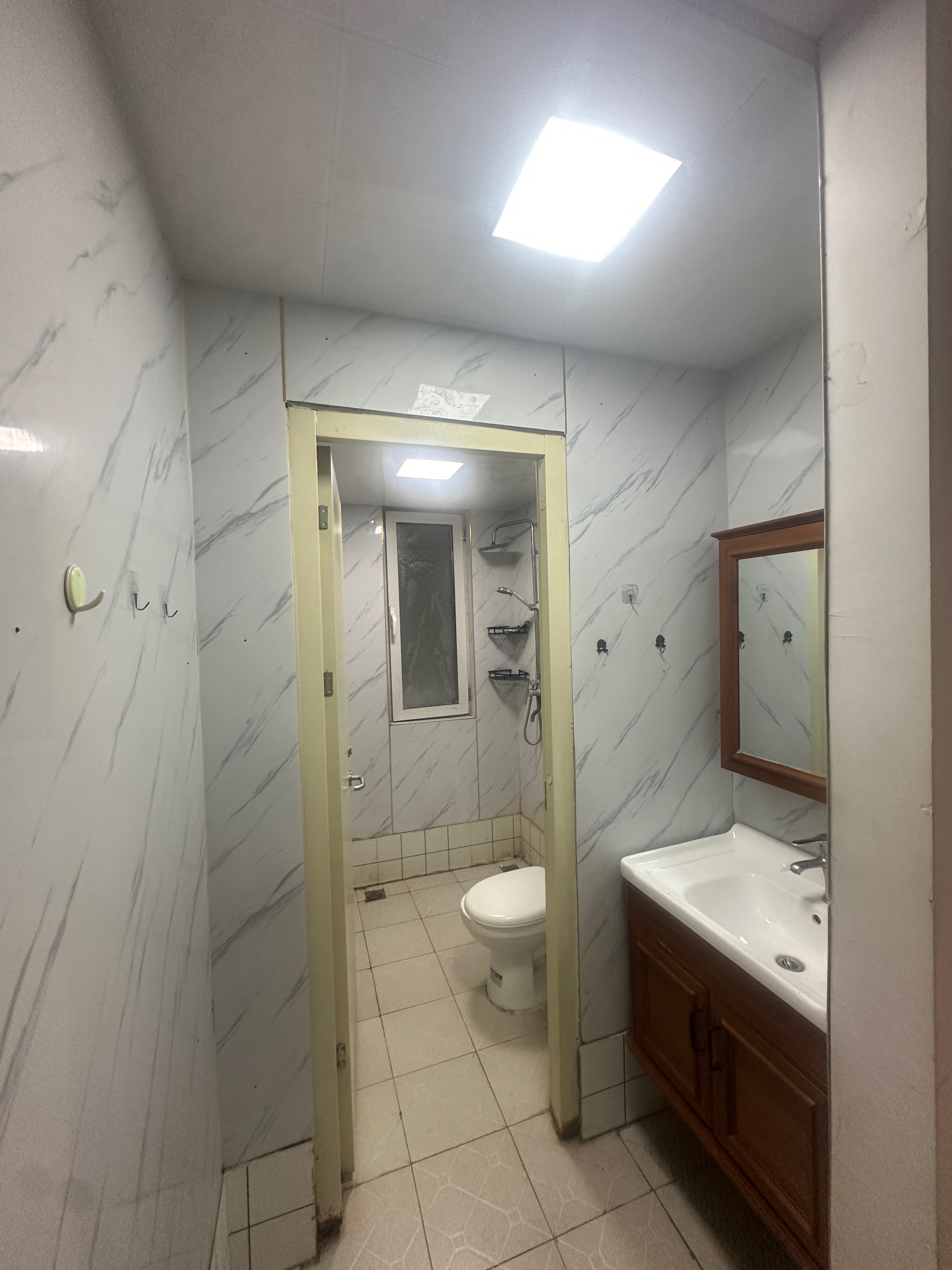 鲁能泰山7号二期