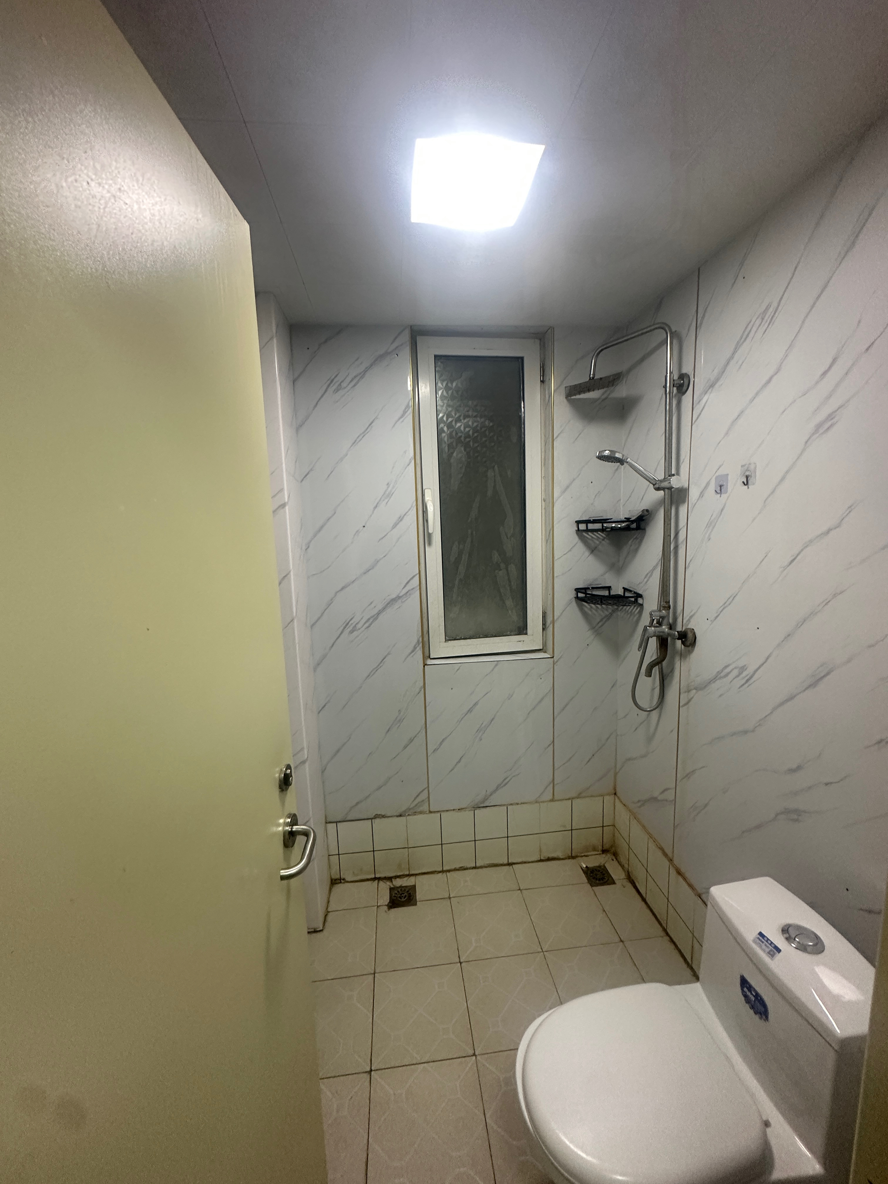 鲁能泰山7号二期