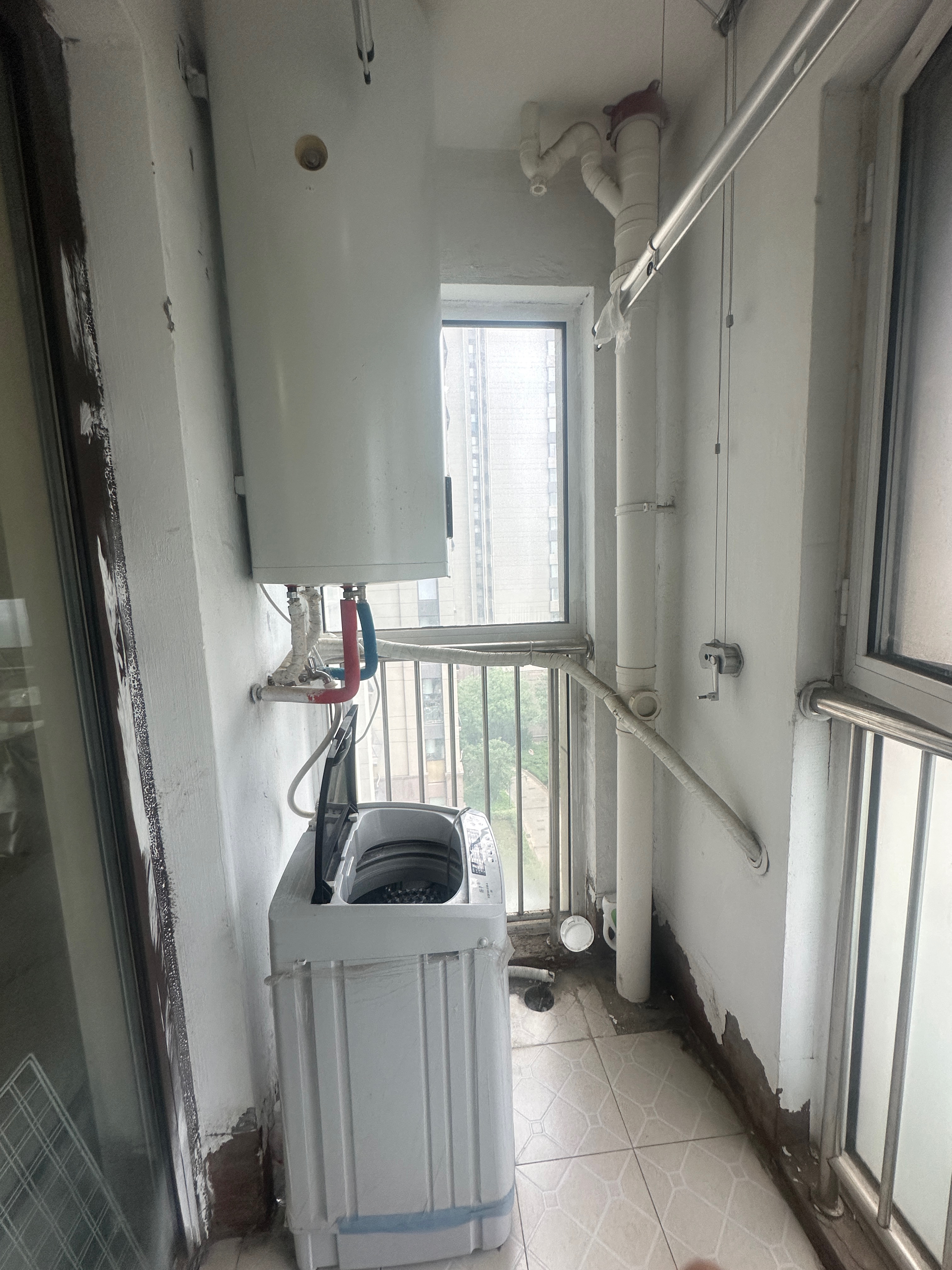 鲁能泰山7号二期