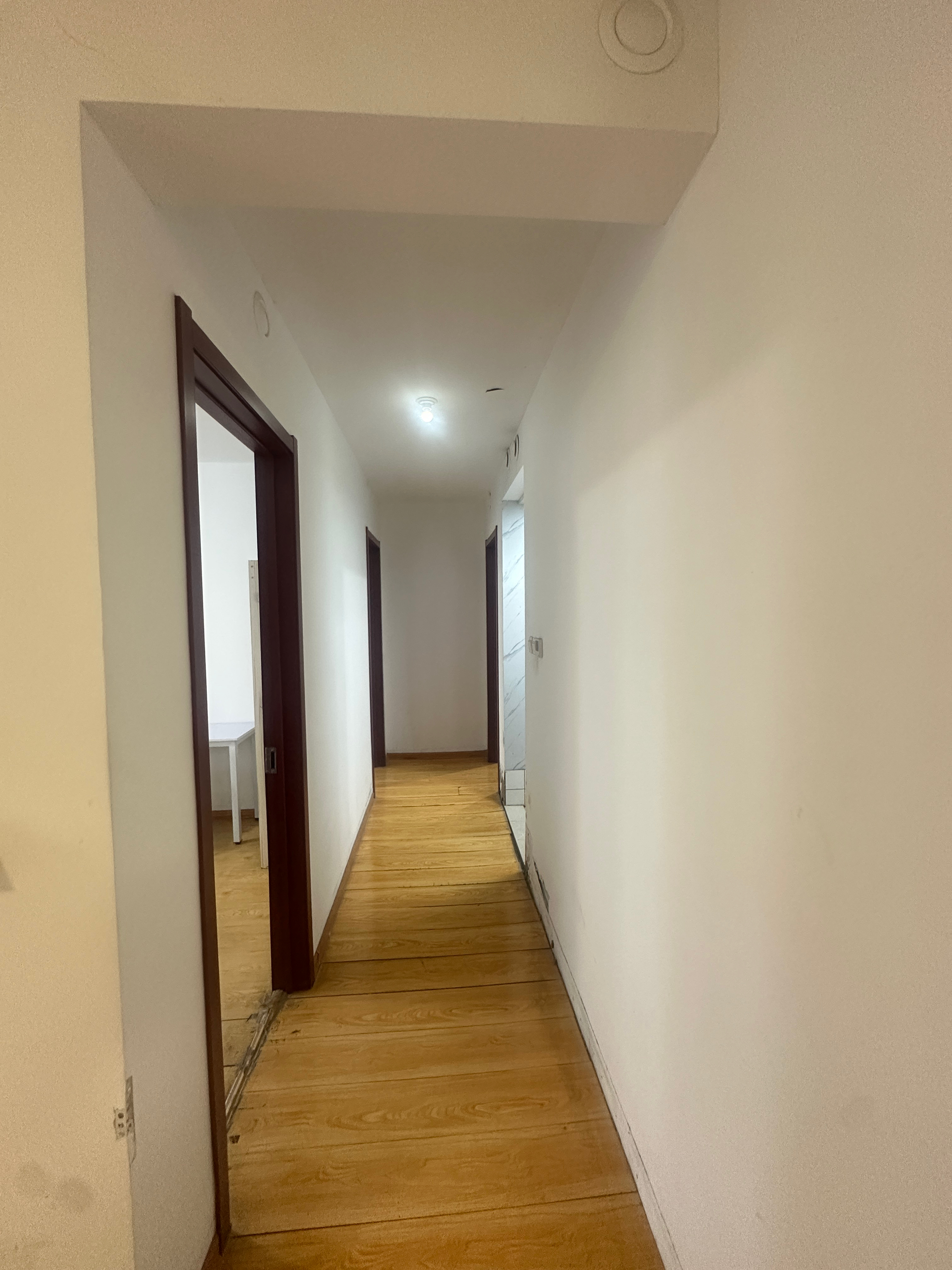 鲁能泰山7号二期