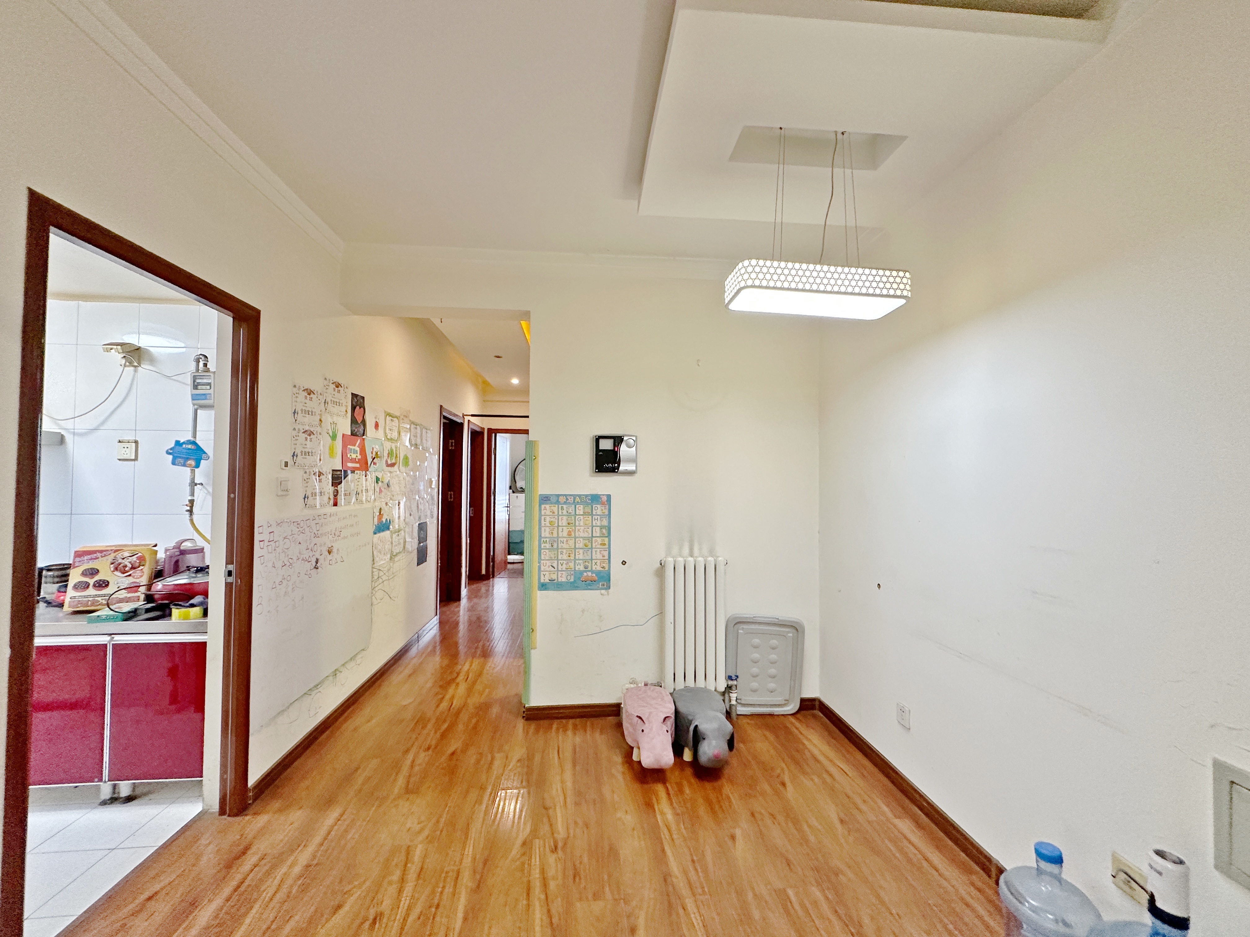 阳光100国际新城(T区)