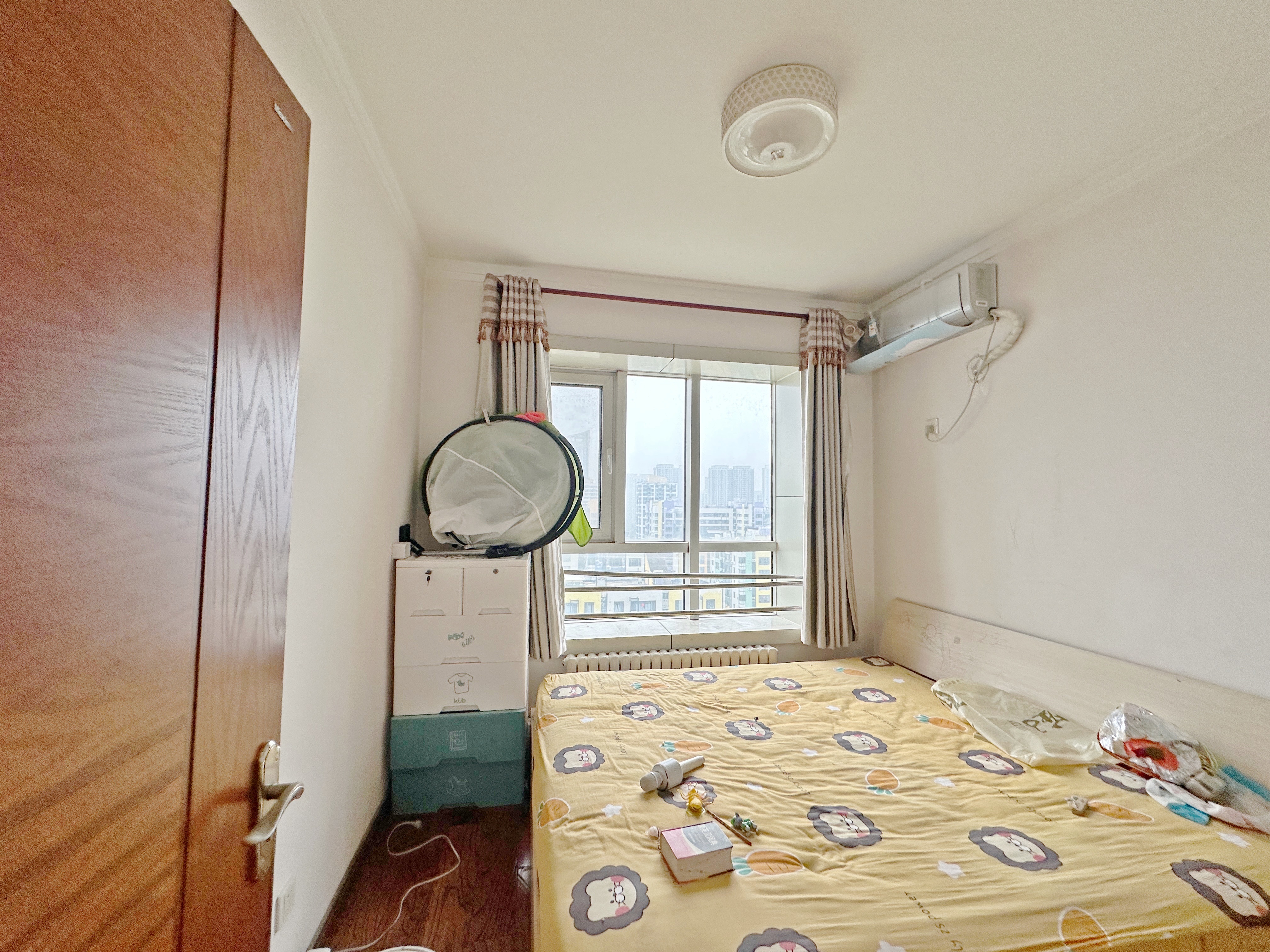 阳光100国际新城(T区)