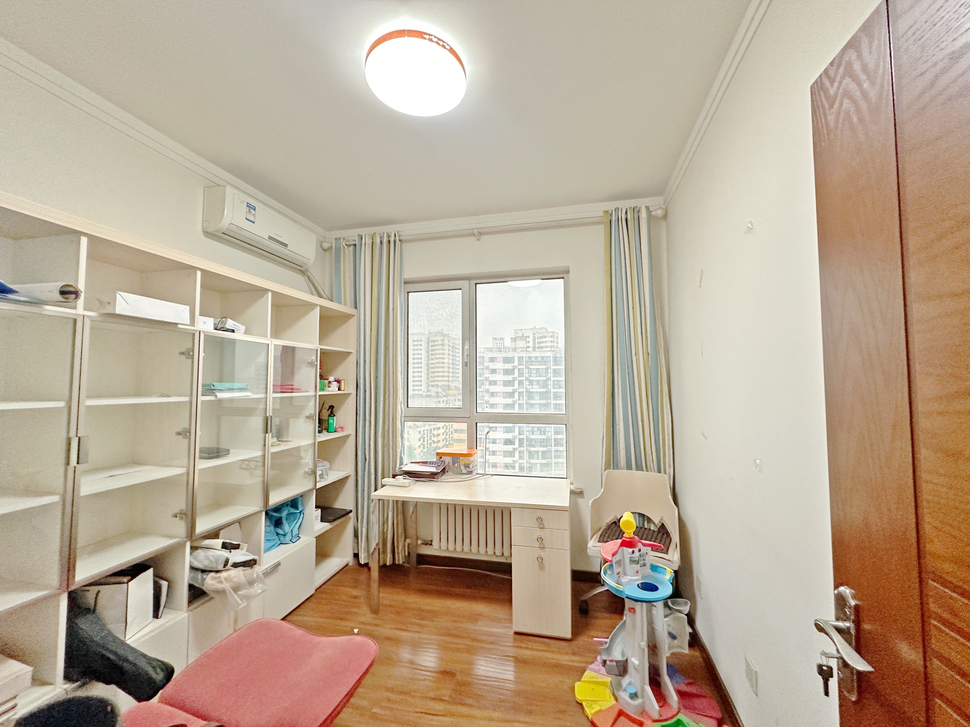 阳光100国际新城(T区)