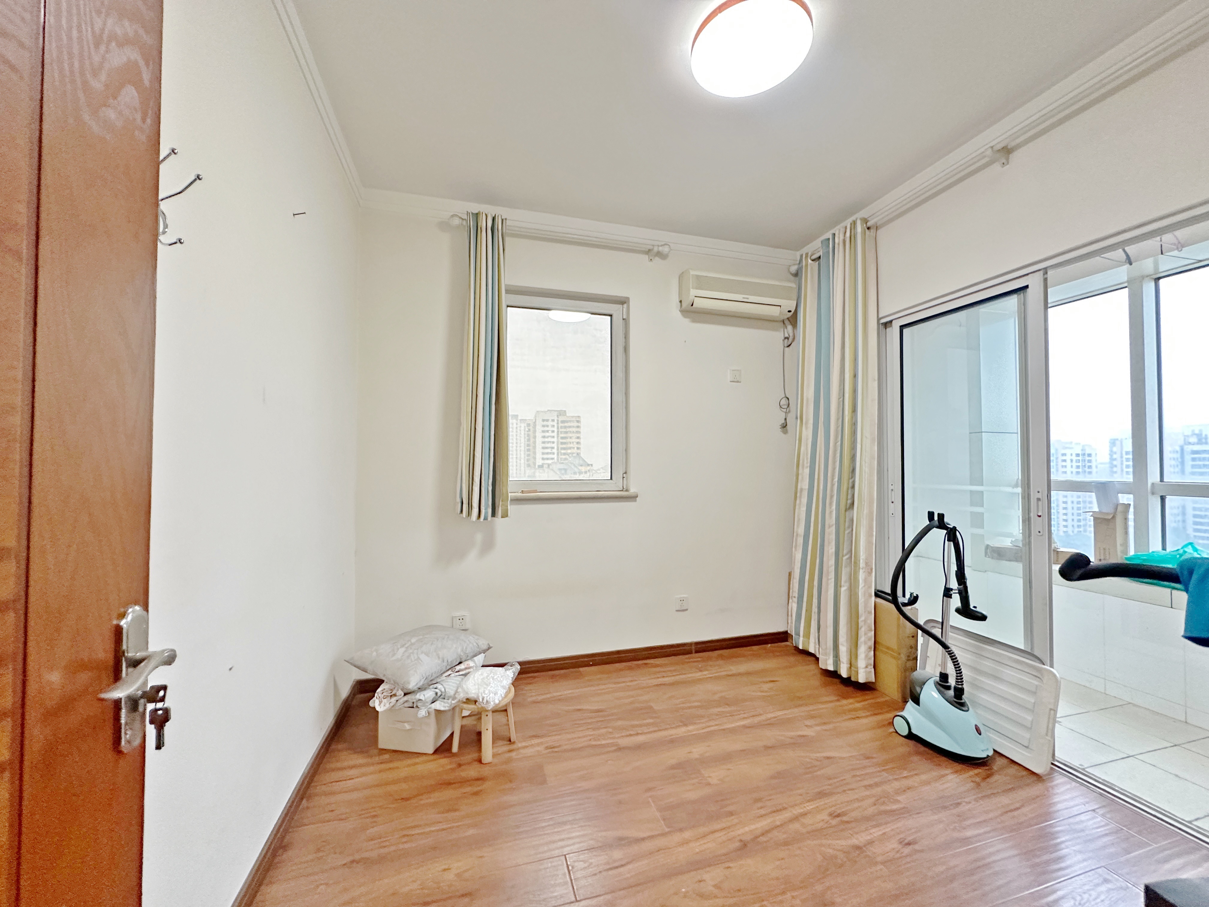 阳光100国际新城(T区)