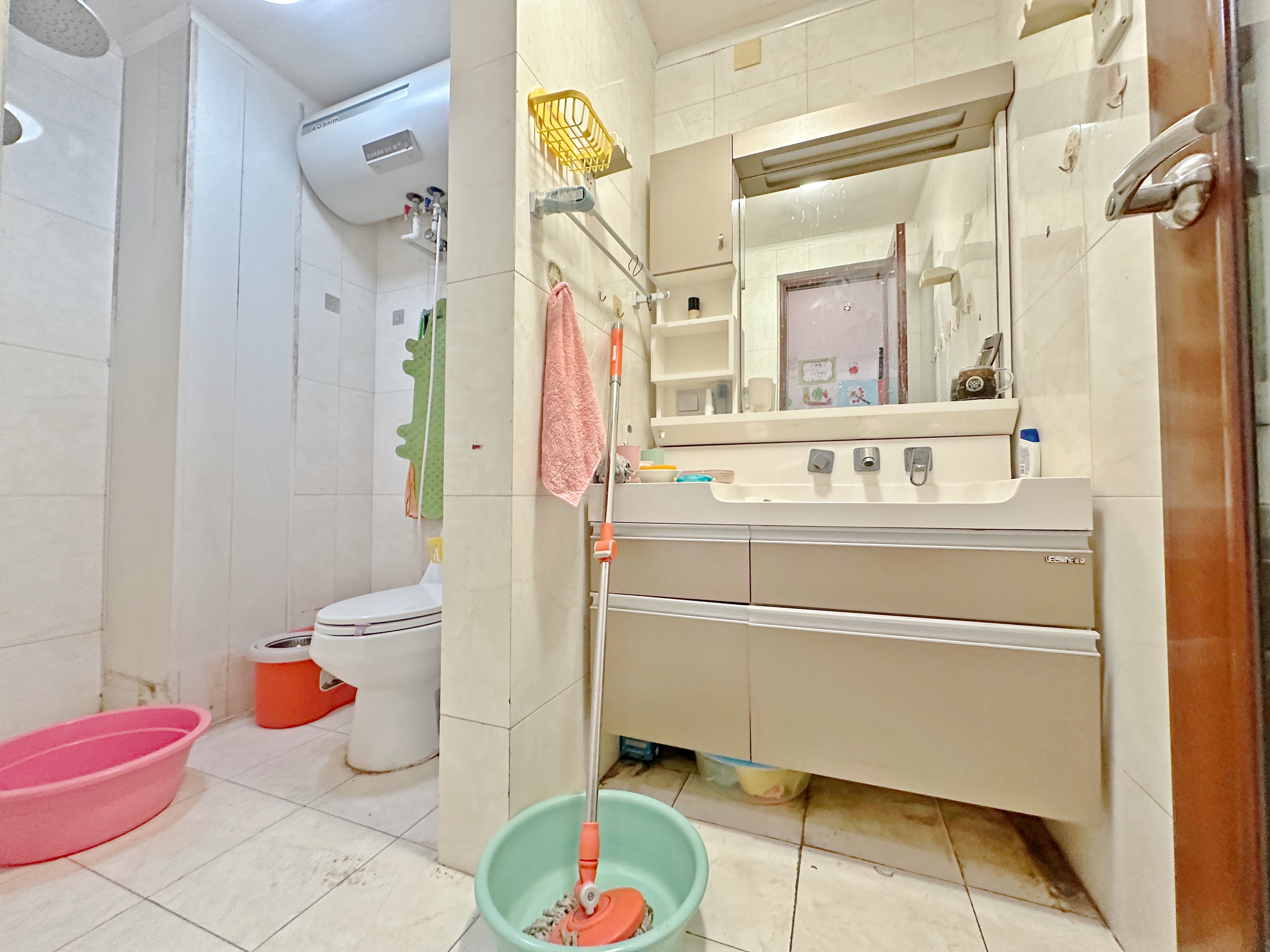 阳光100国际新城(T区)