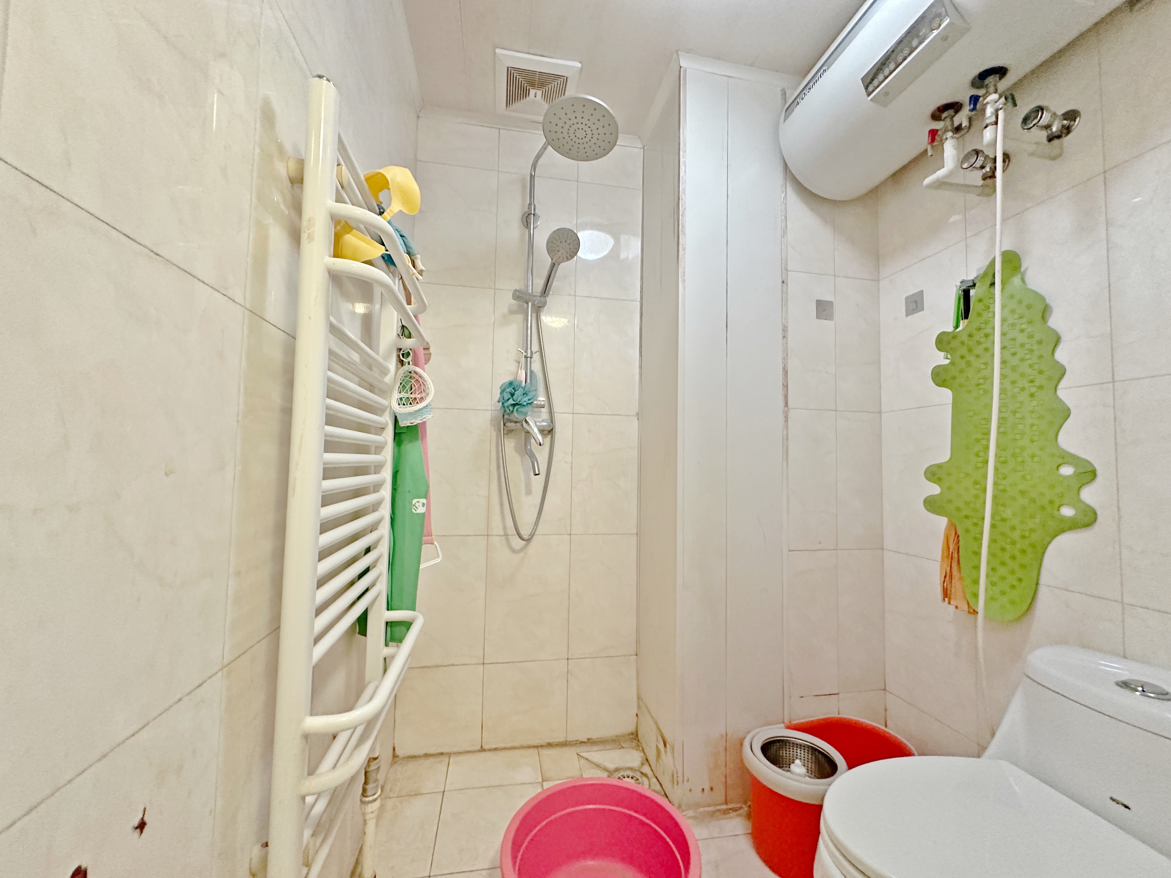 阳光100国际新城(T区)