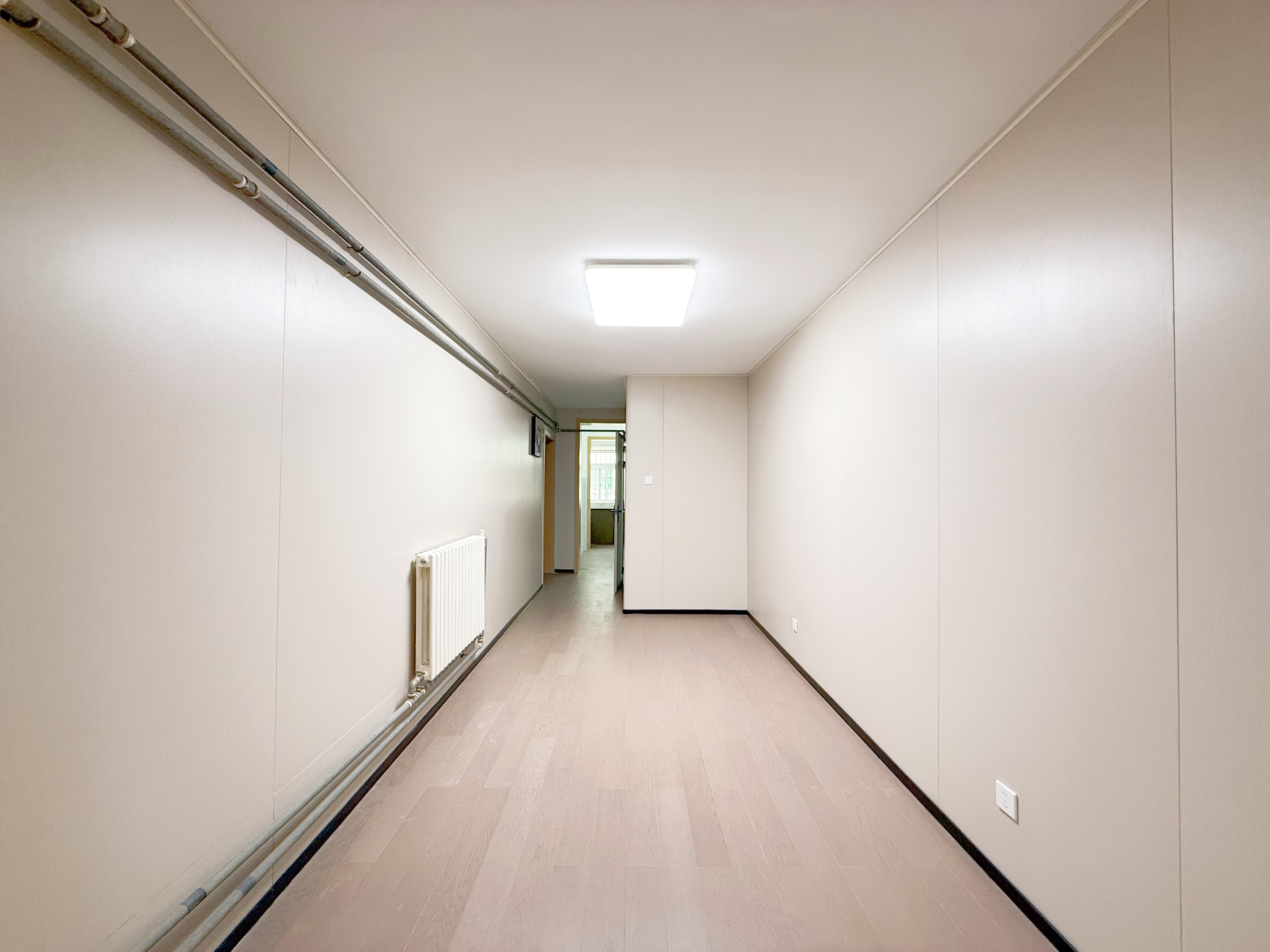  信义庄西街宿舍 南