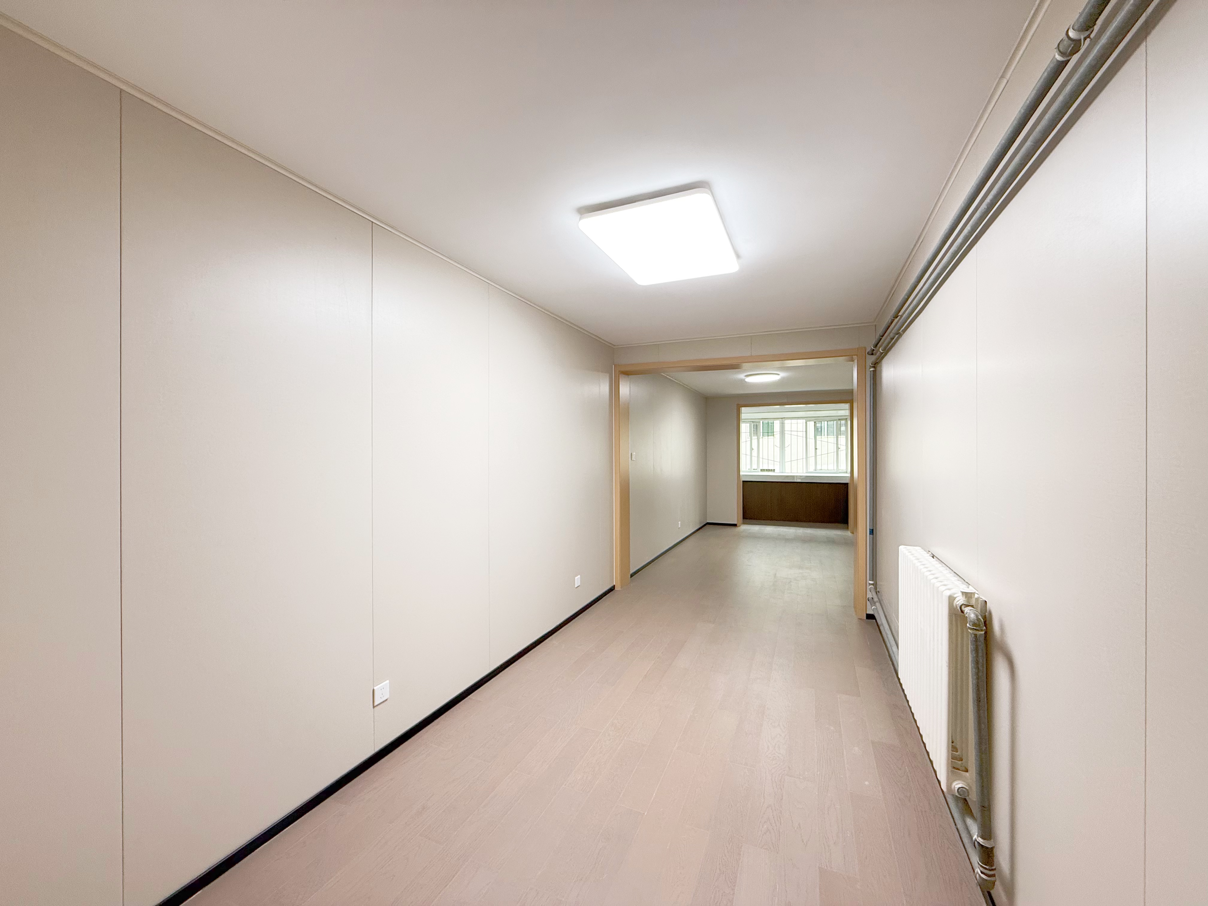 信义庄西街宿舍