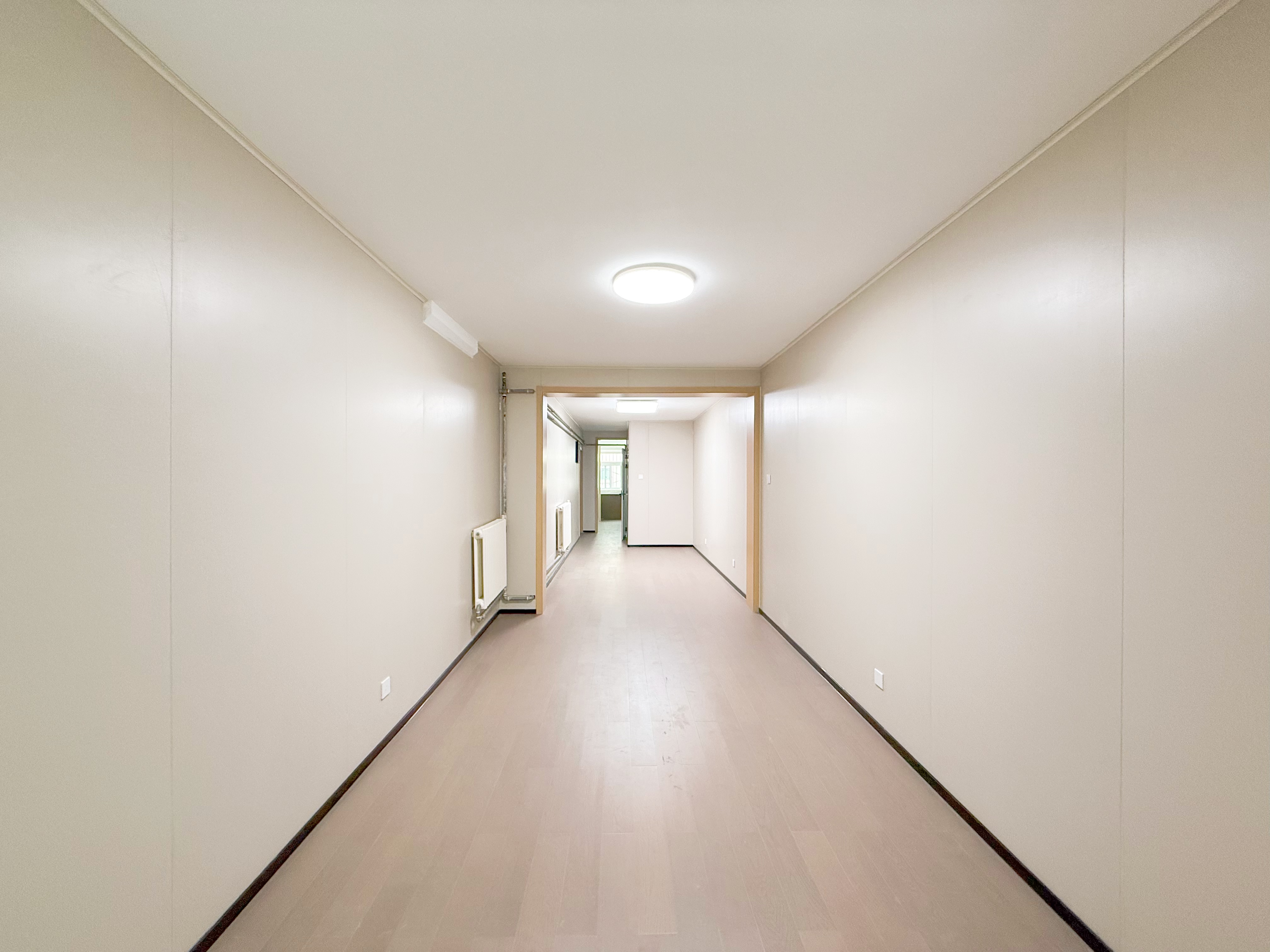 信义庄西街宿舍