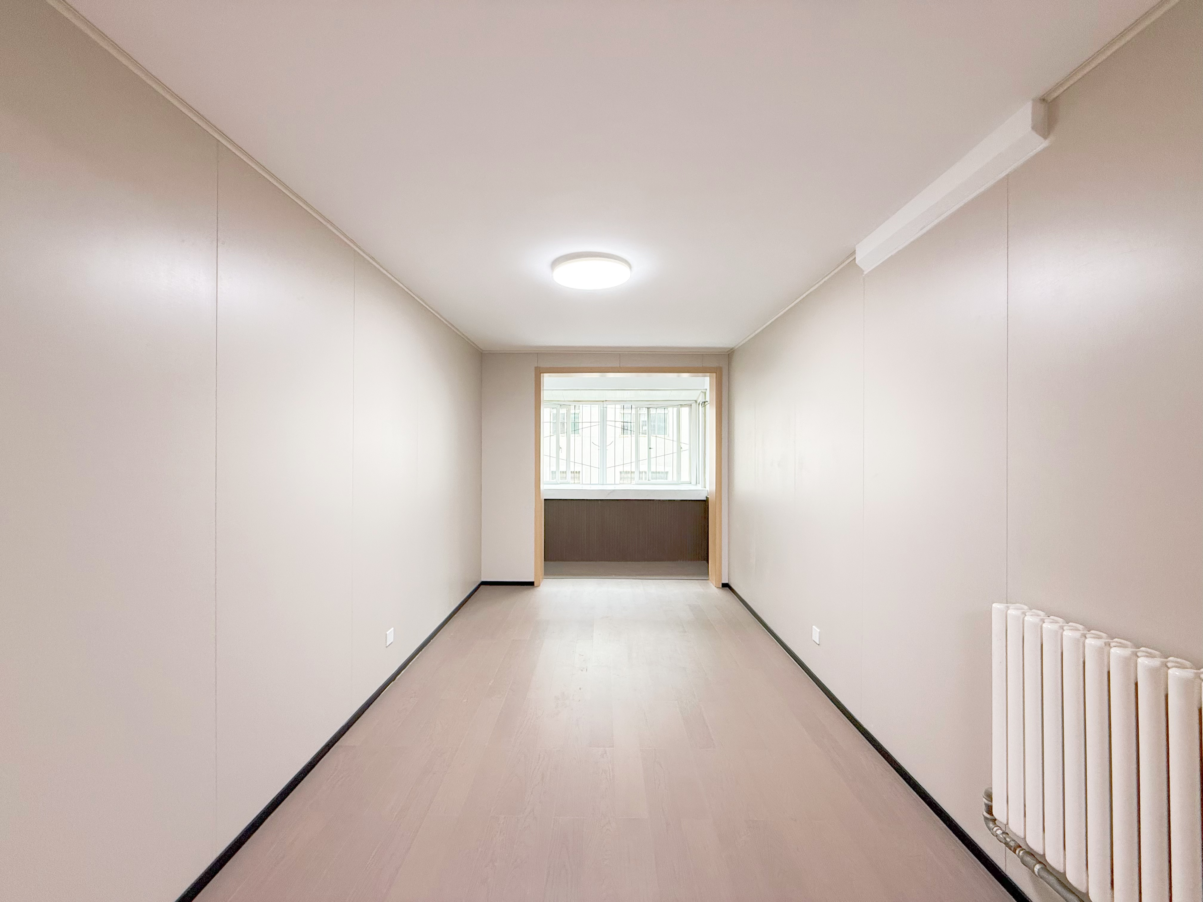 信义庄西街宿舍