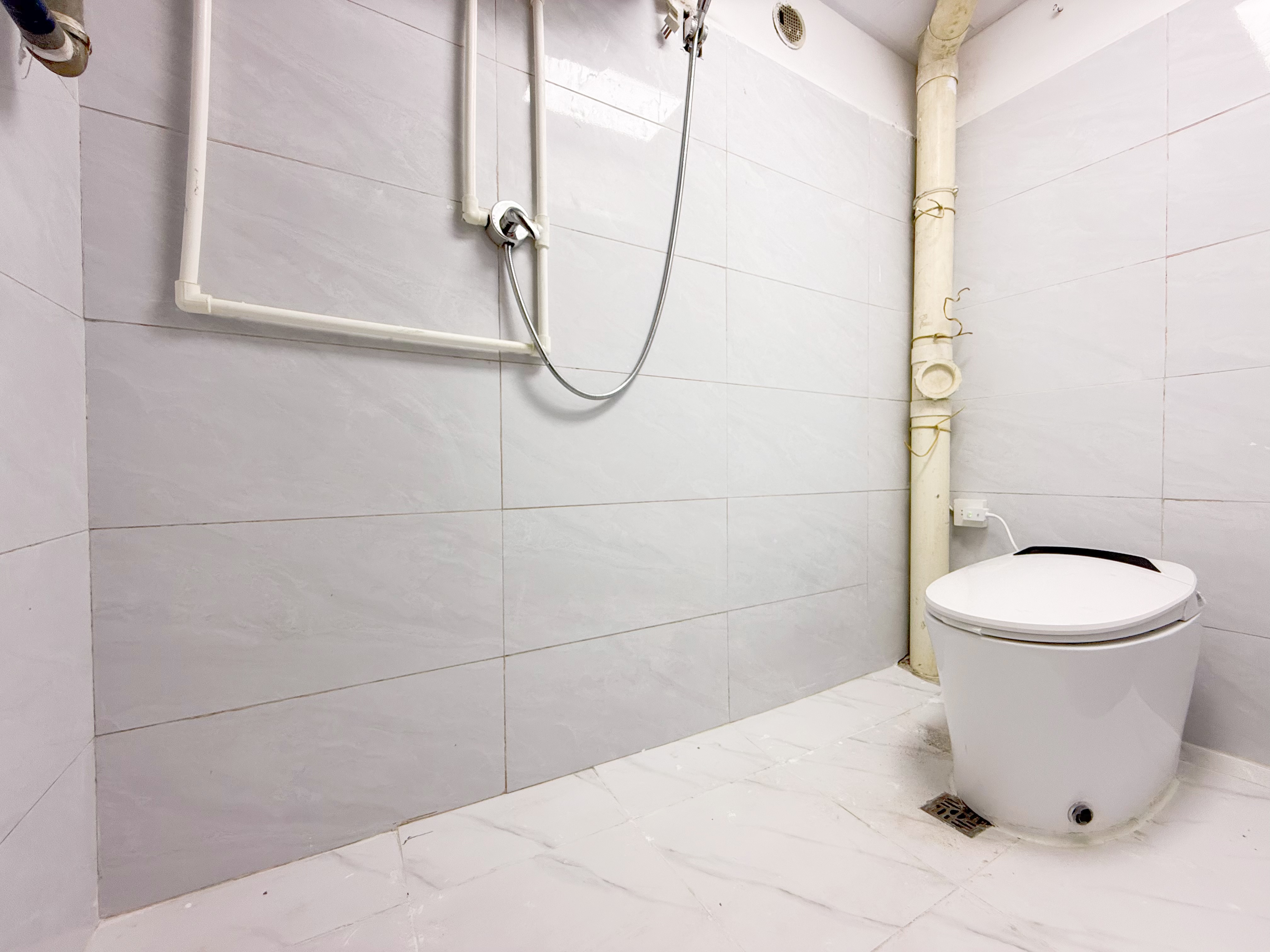 信义庄西街宿舍