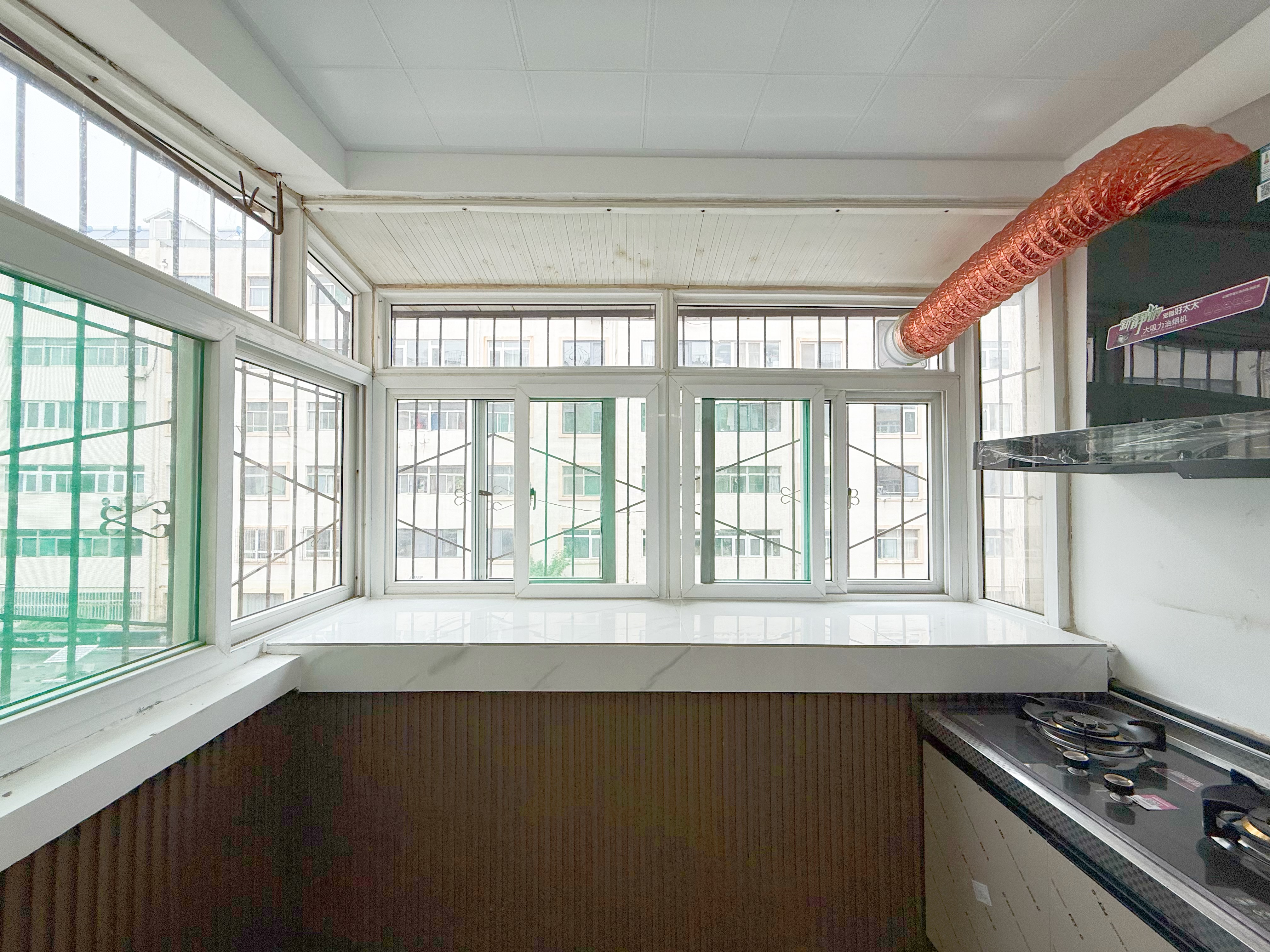 信义庄西街宿舍