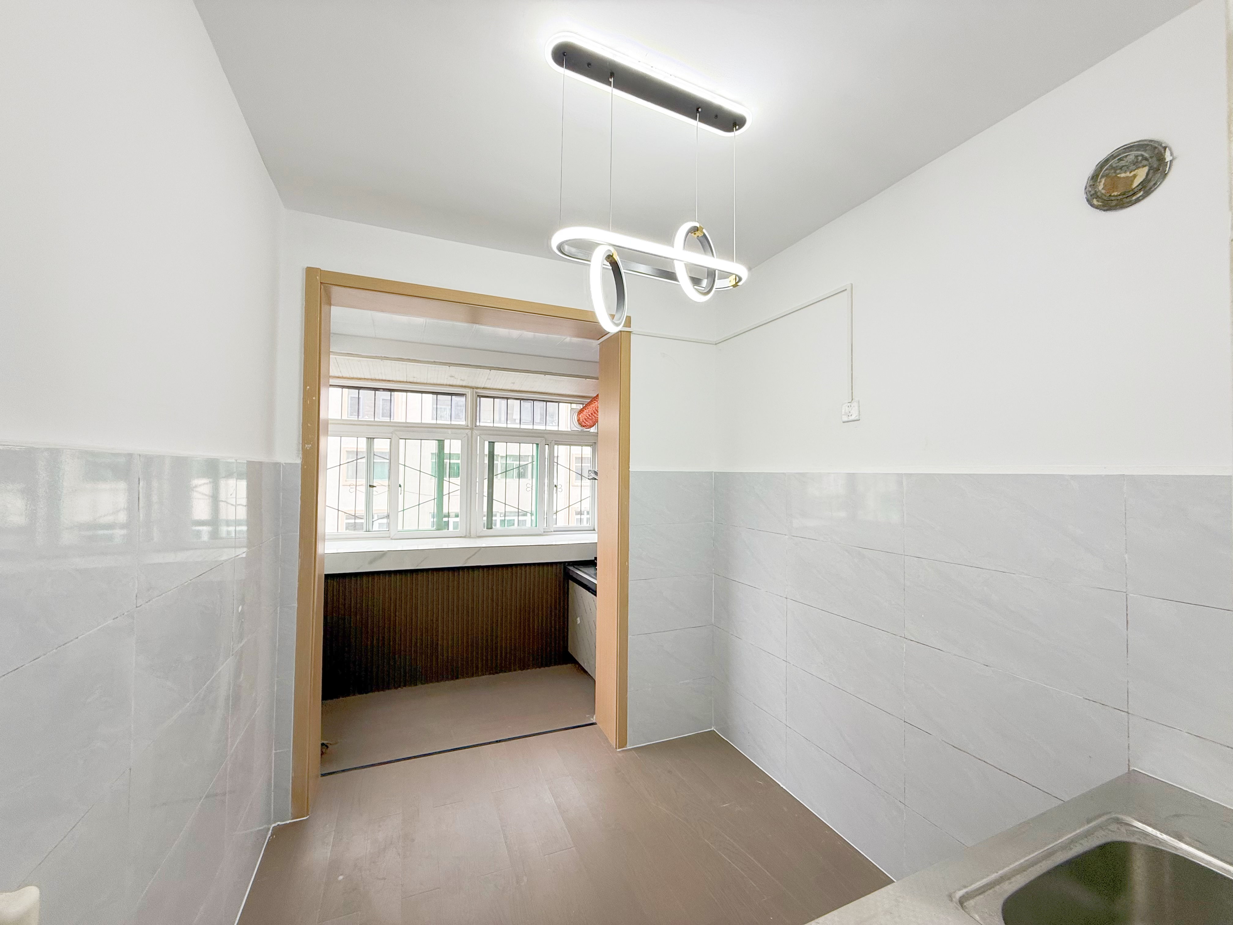 信义庄西街宿舍