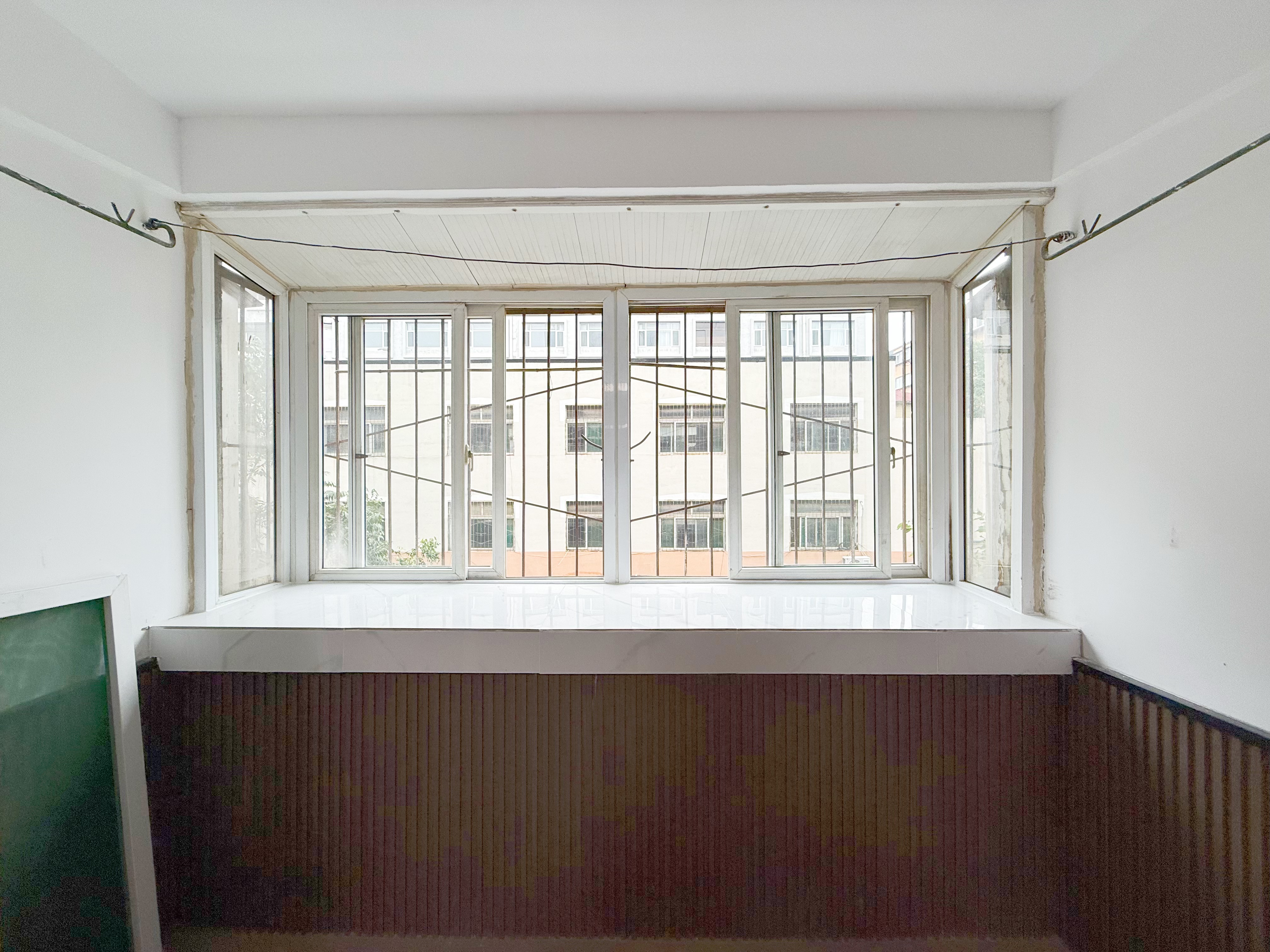 信义庄西街宿舍