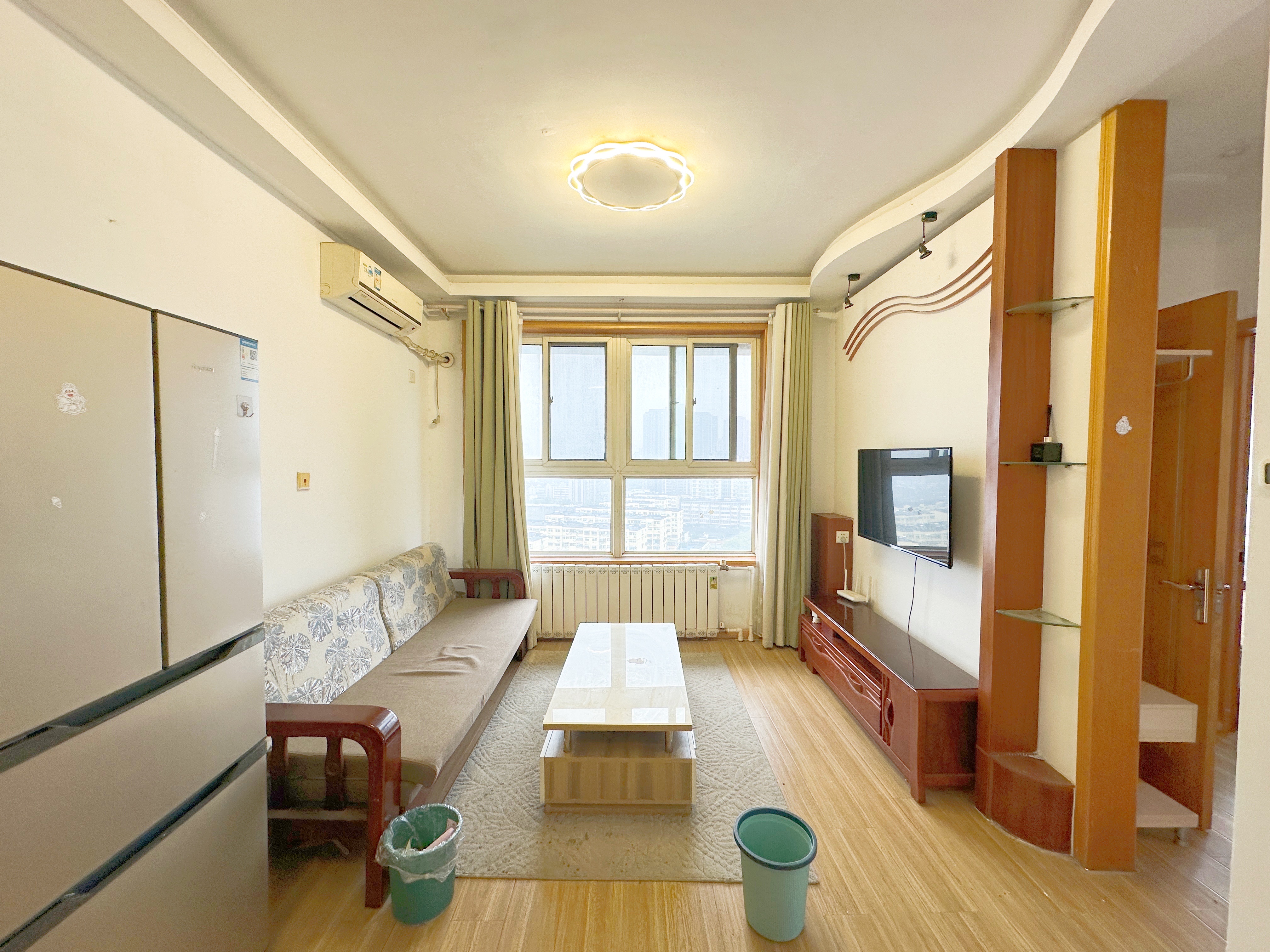  鑫苑碧水尚景 南北