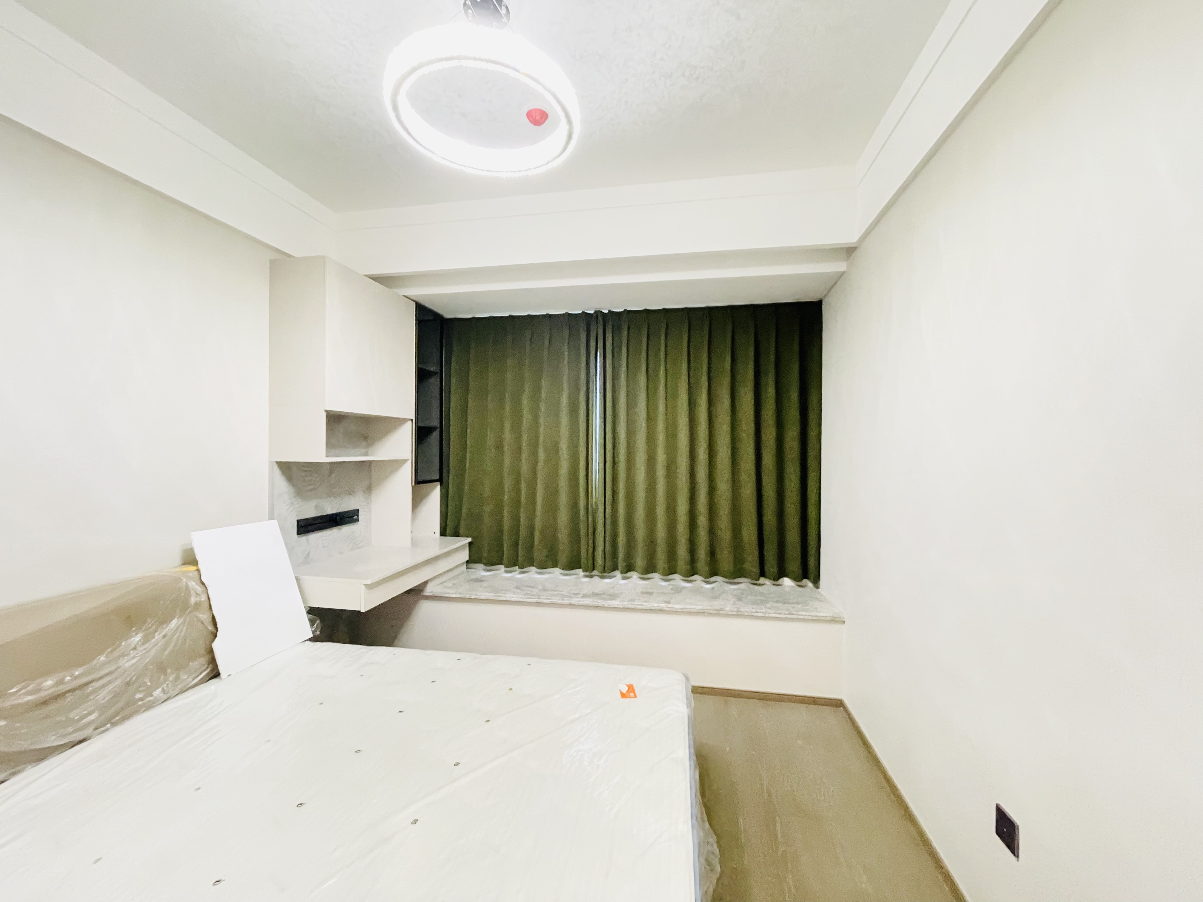 中信泰富·九庐