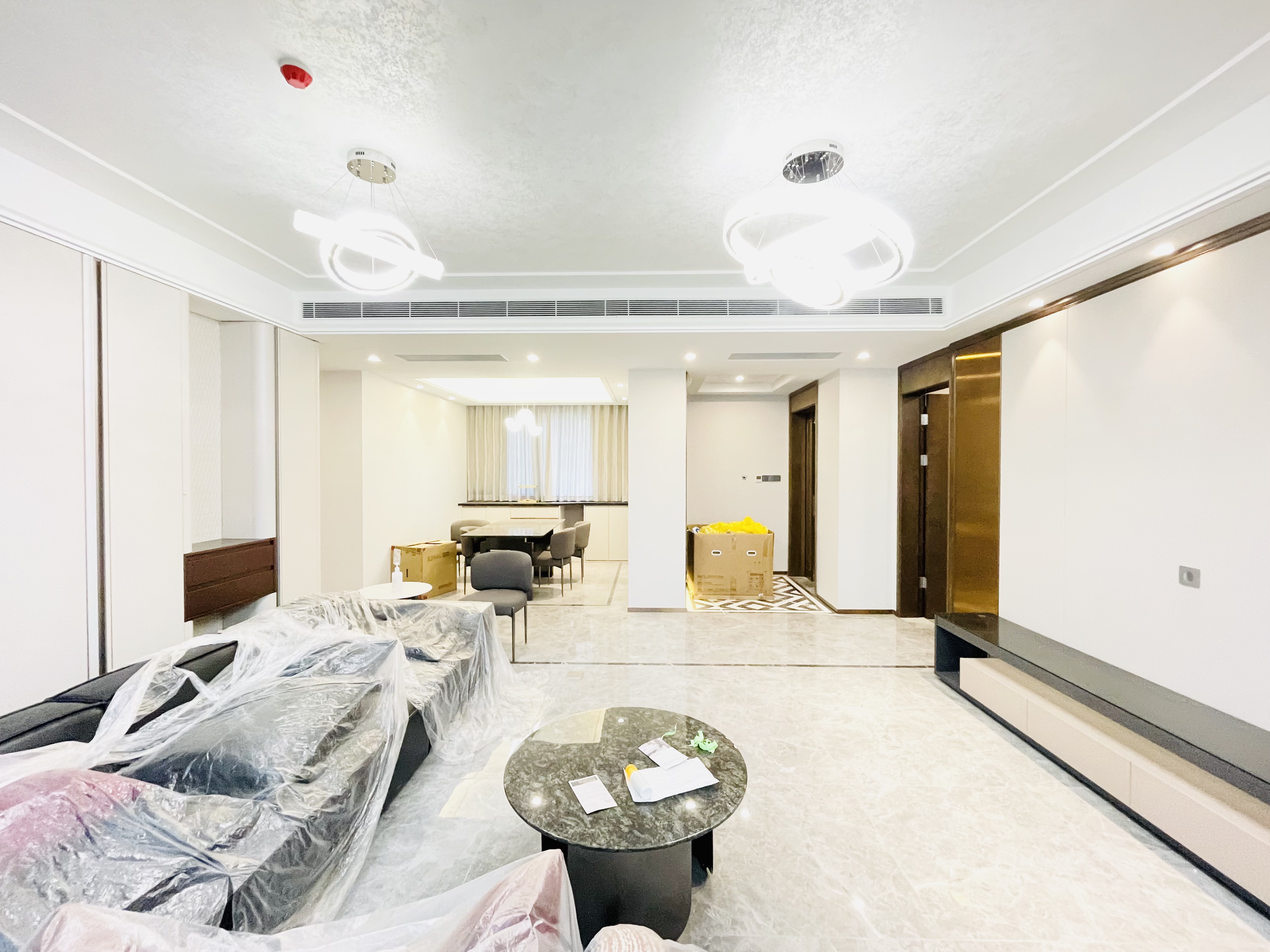 中信泰富·九庐