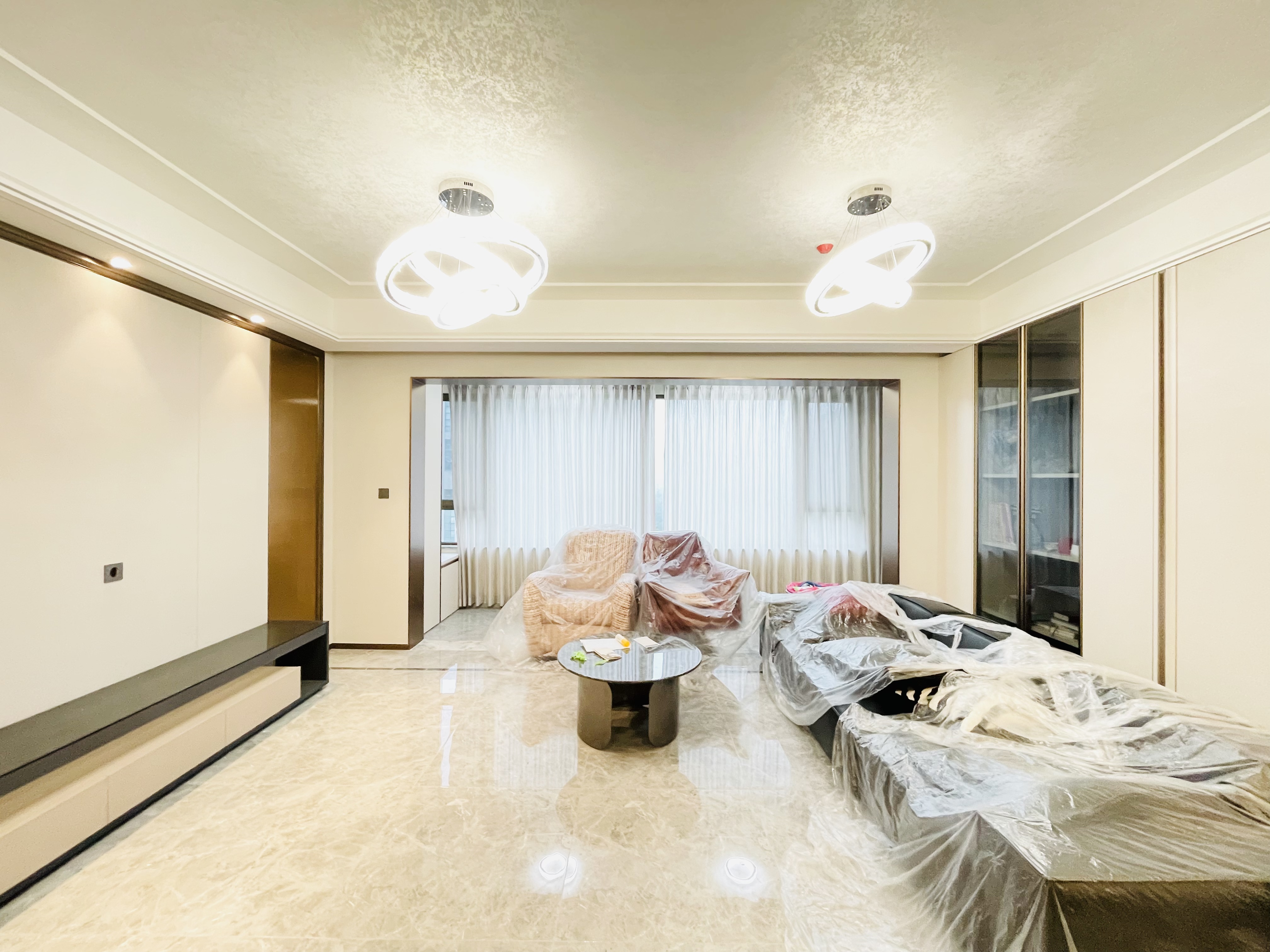 中信泰富·九庐