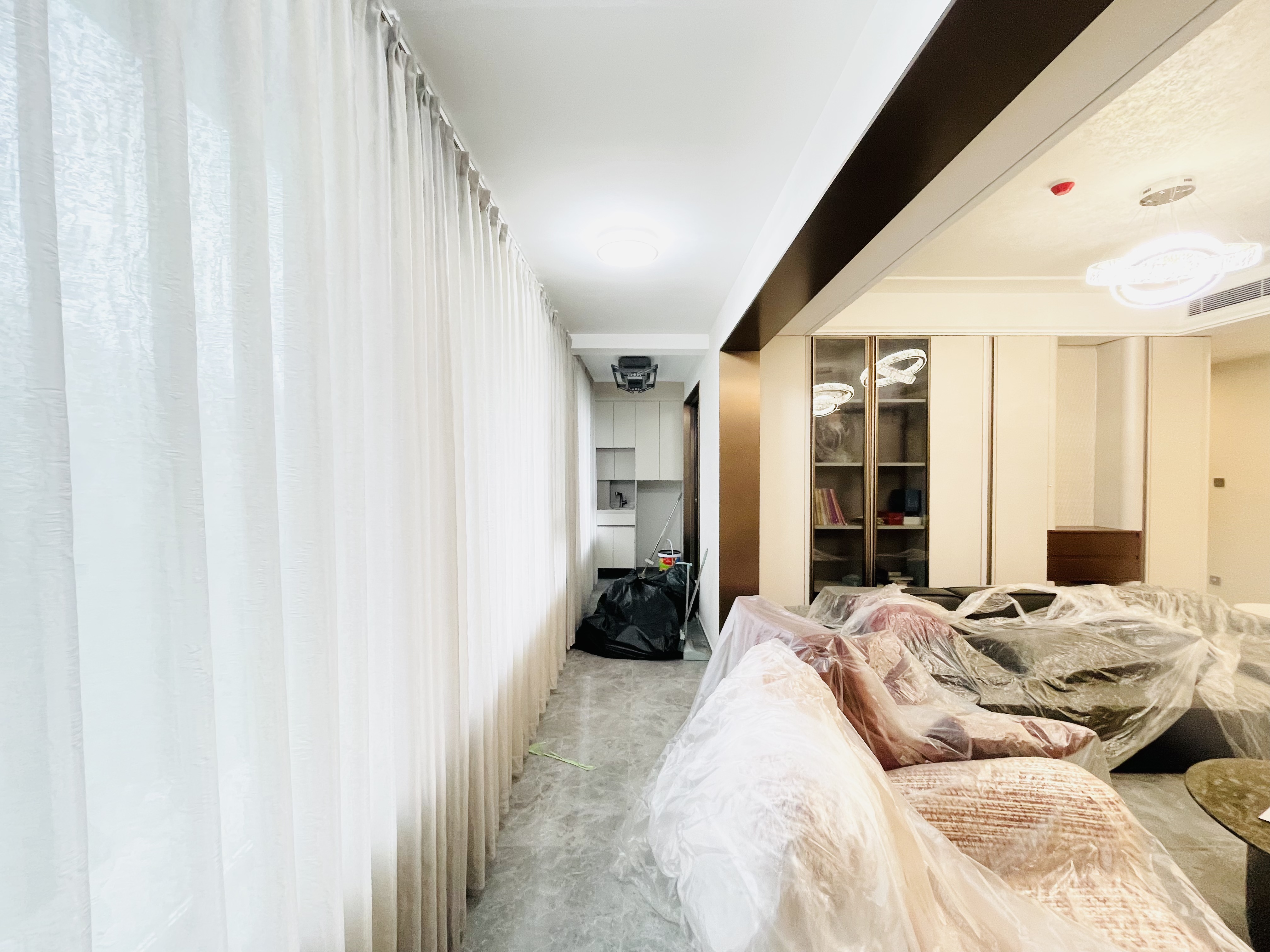 中信泰富·九庐