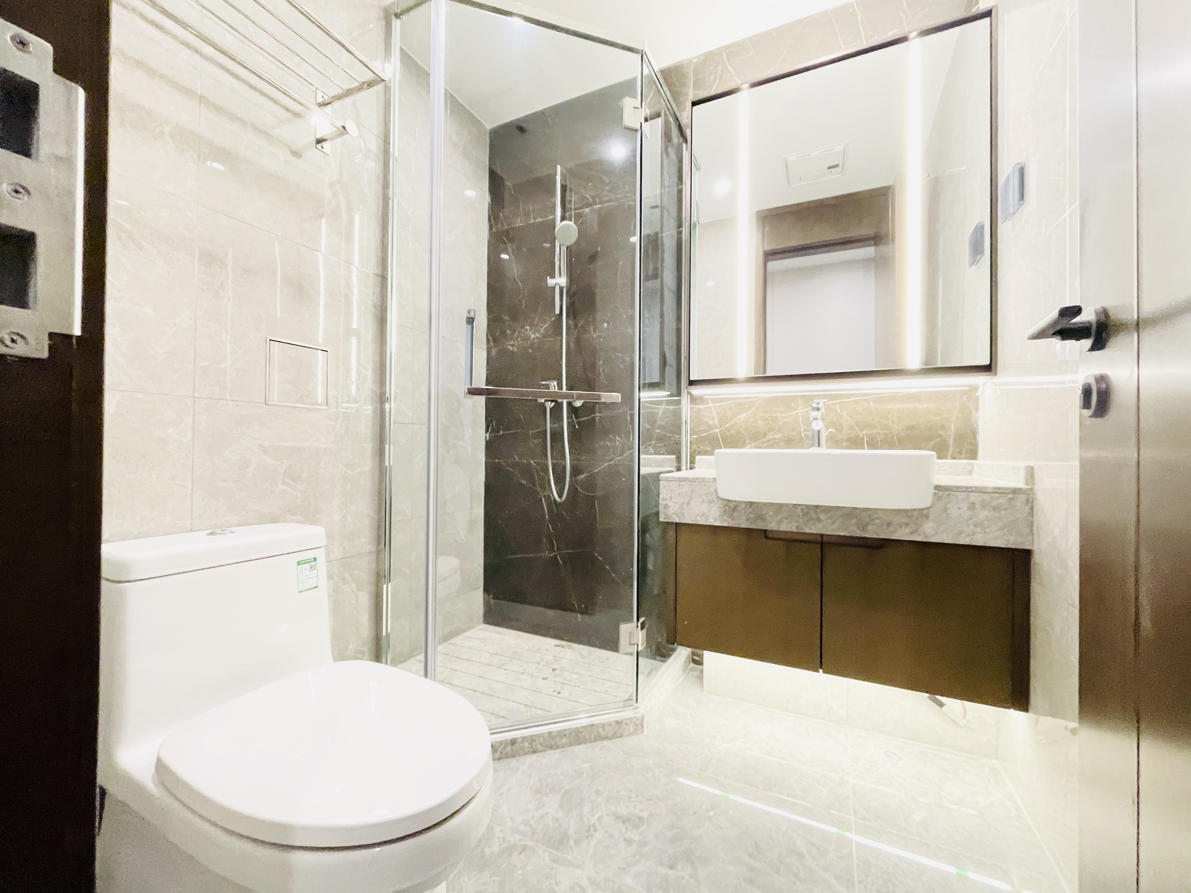 中信泰富·九庐