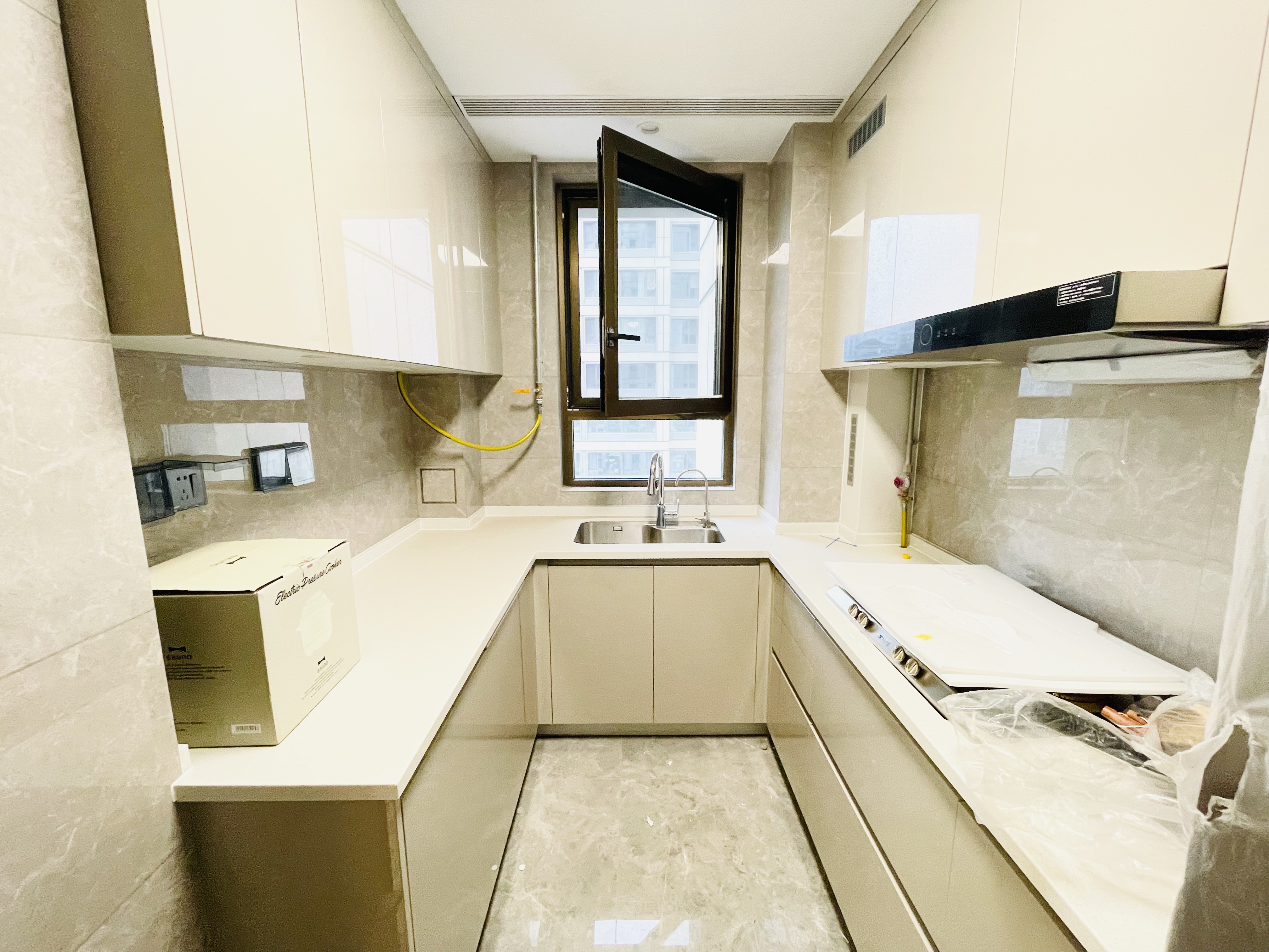 中信泰富·九庐