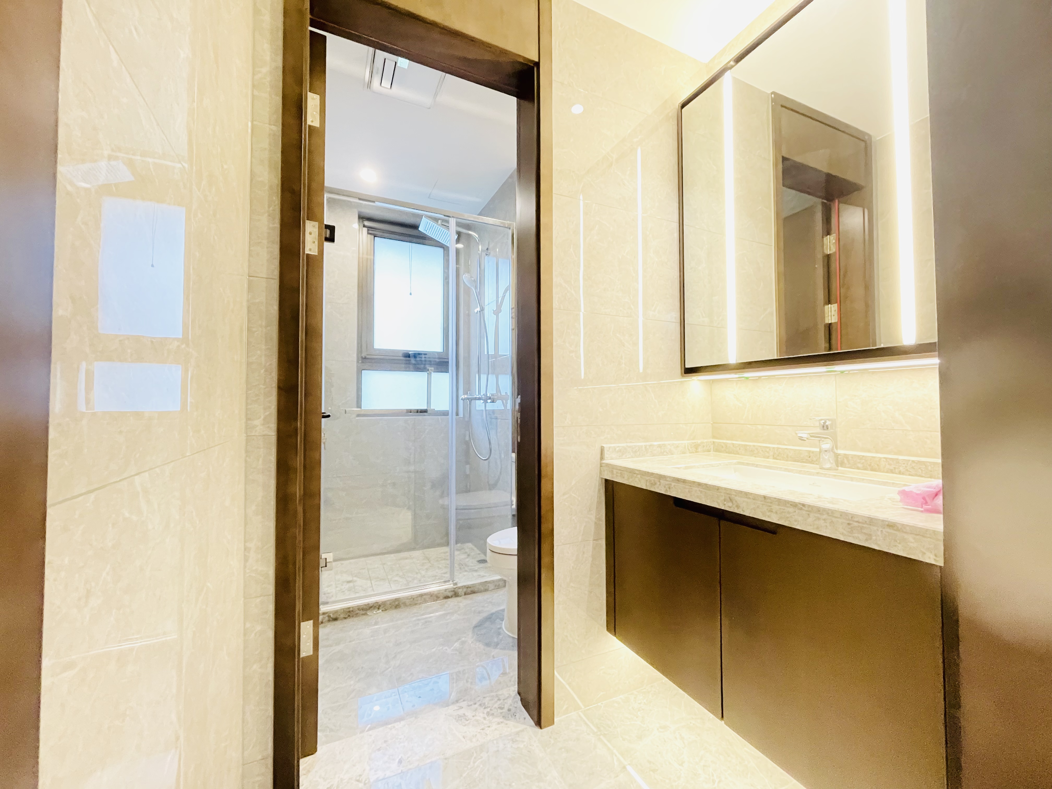 中信泰富·九庐