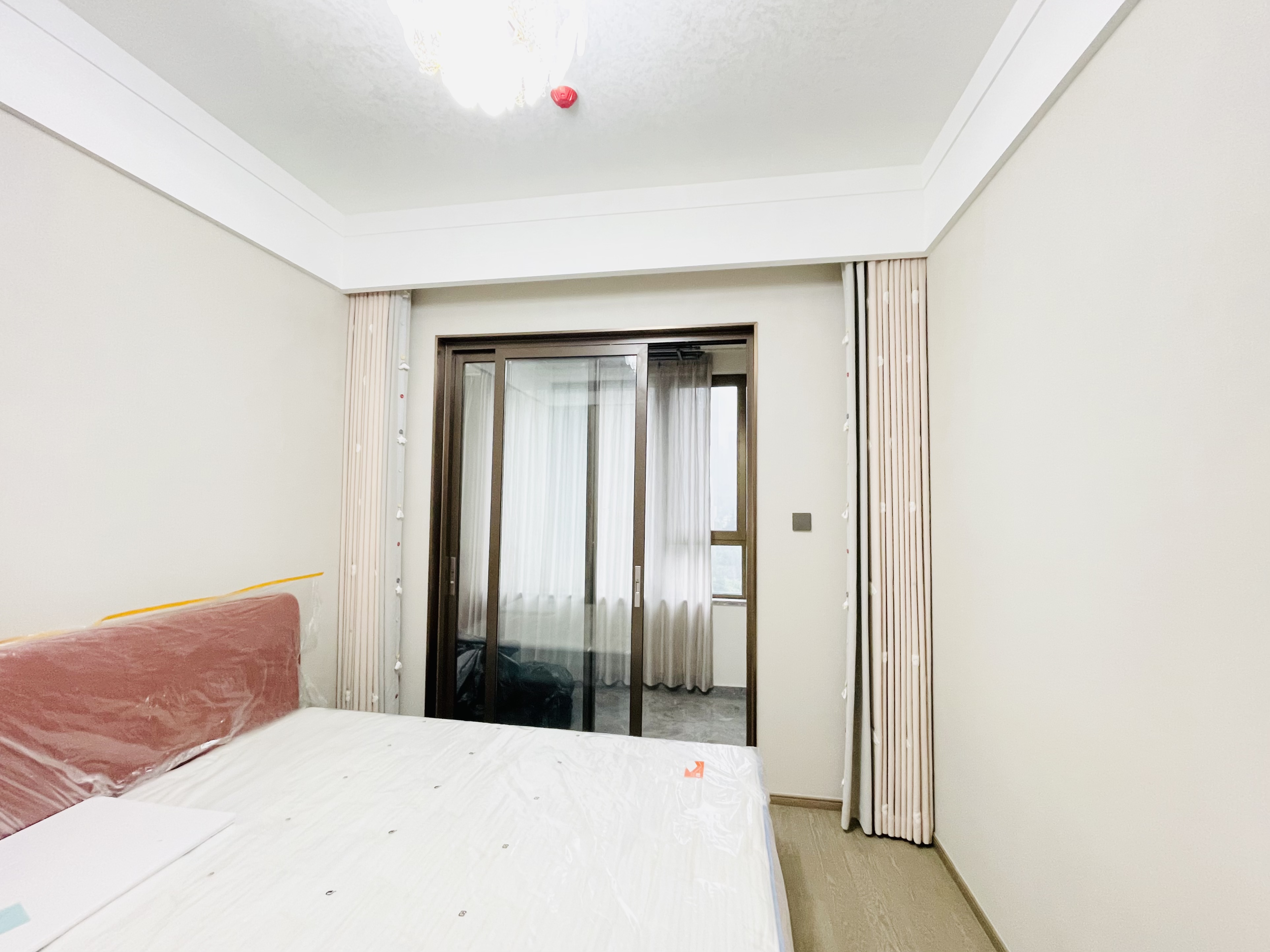 中信泰富·九庐