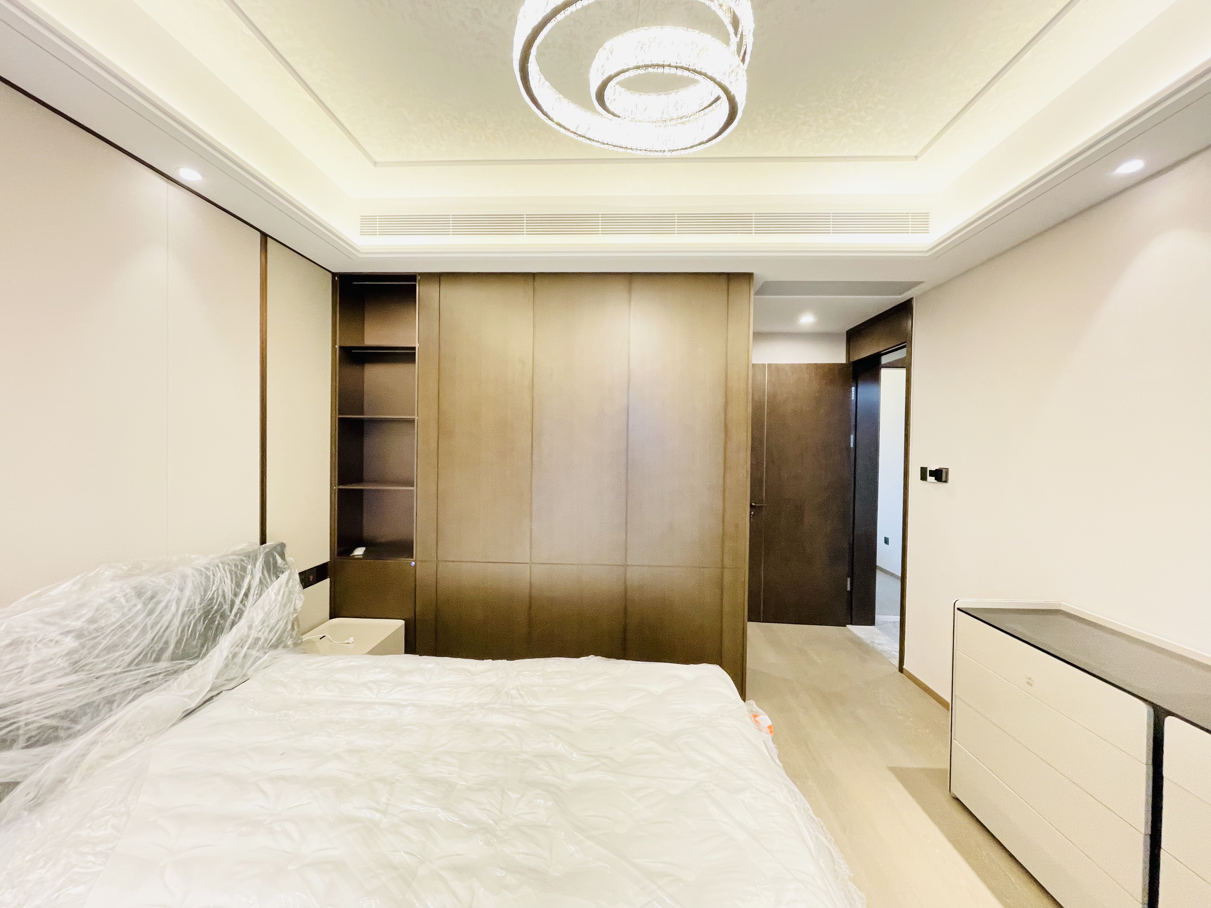 中信泰富·九庐