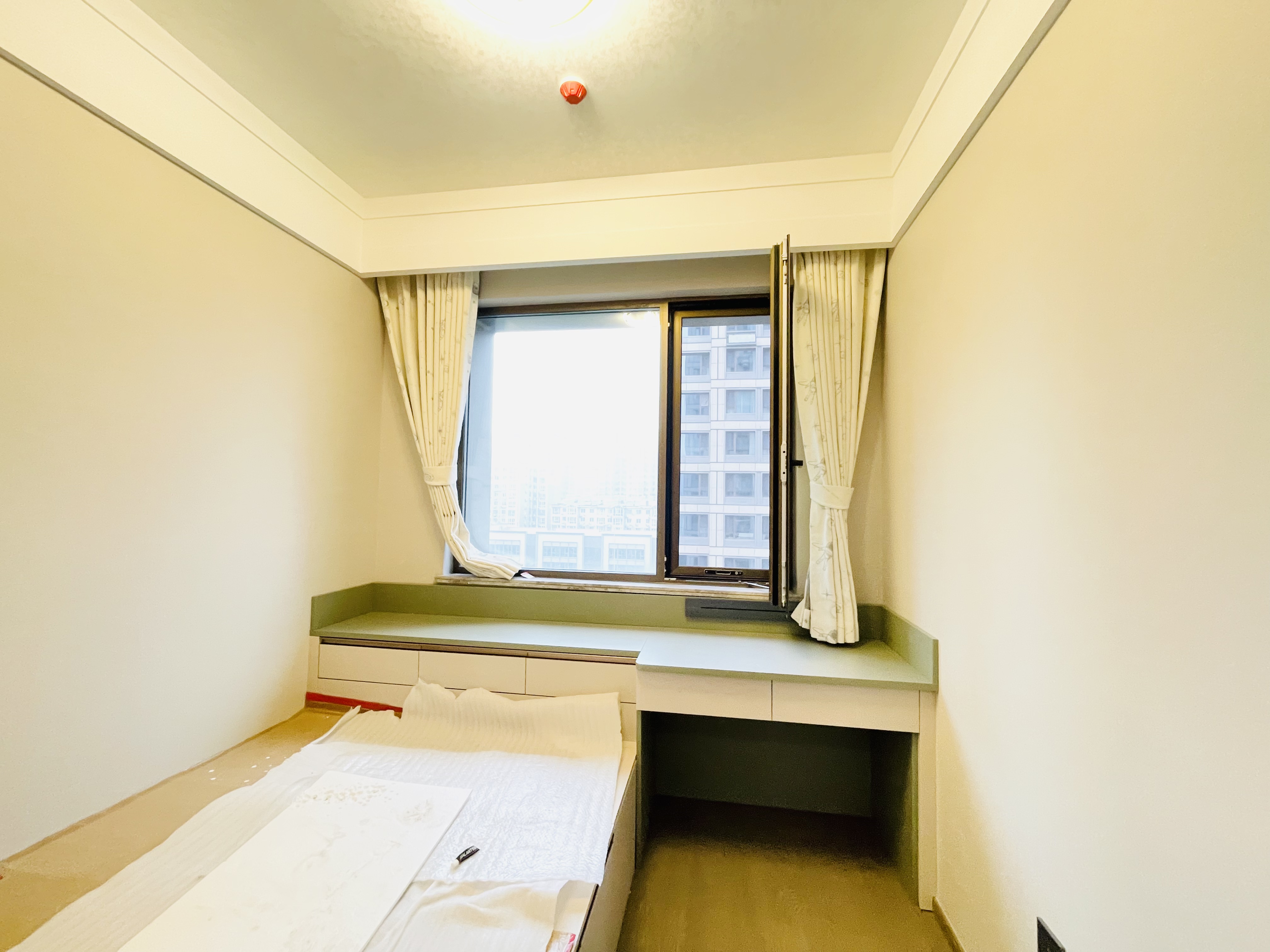 中信泰富·九庐