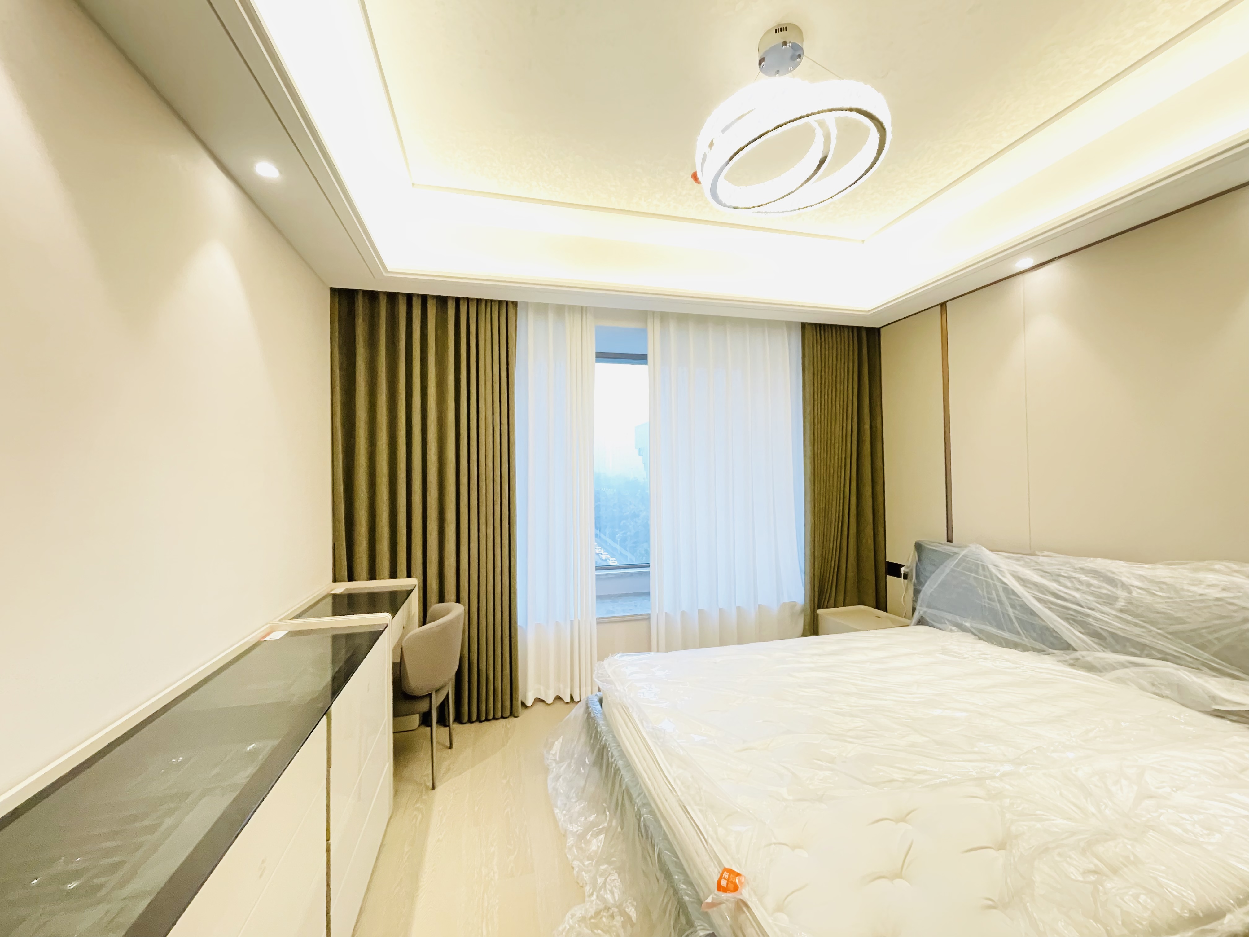 中信泰富·九庐