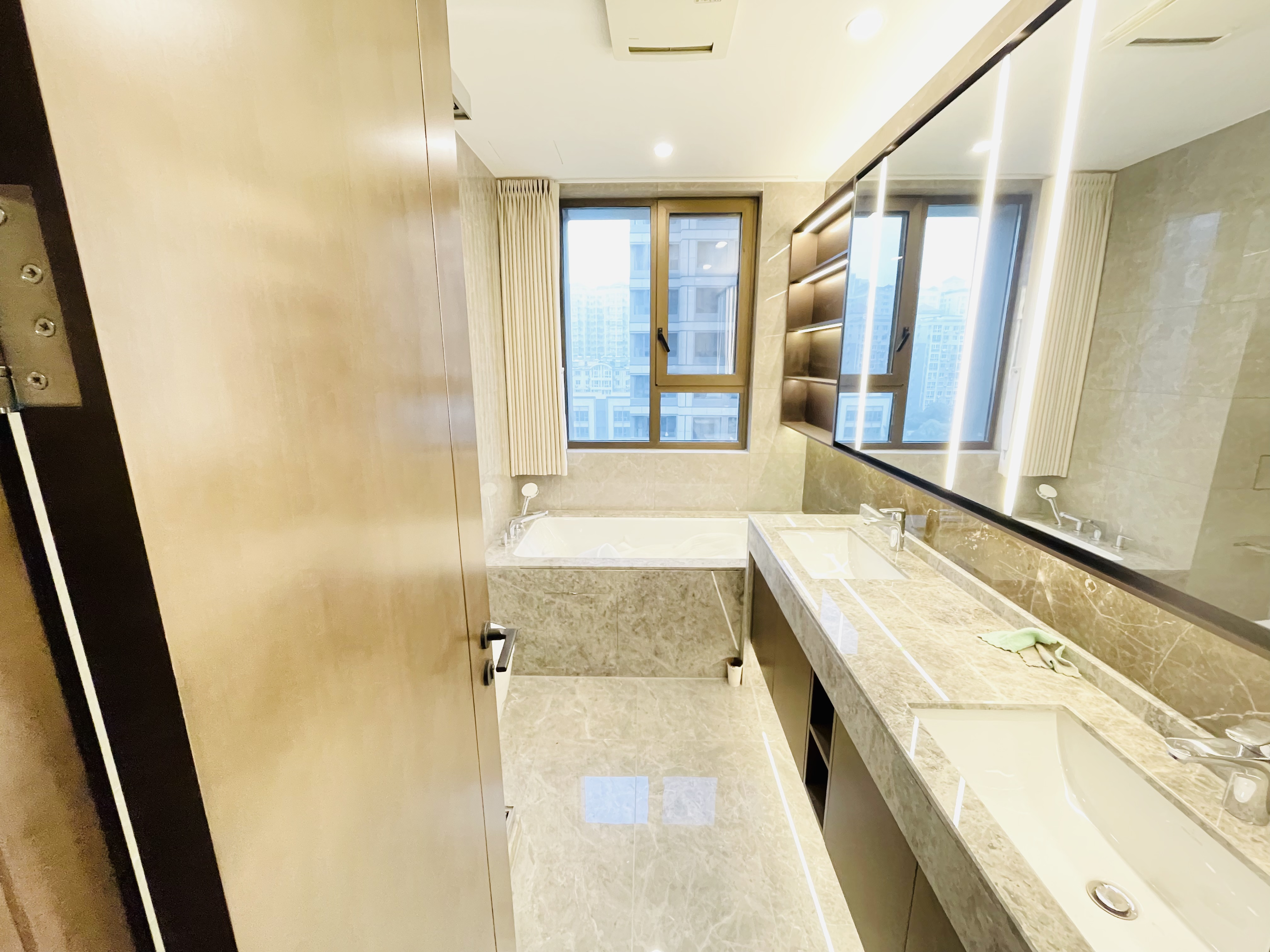 中信泰富·九庐