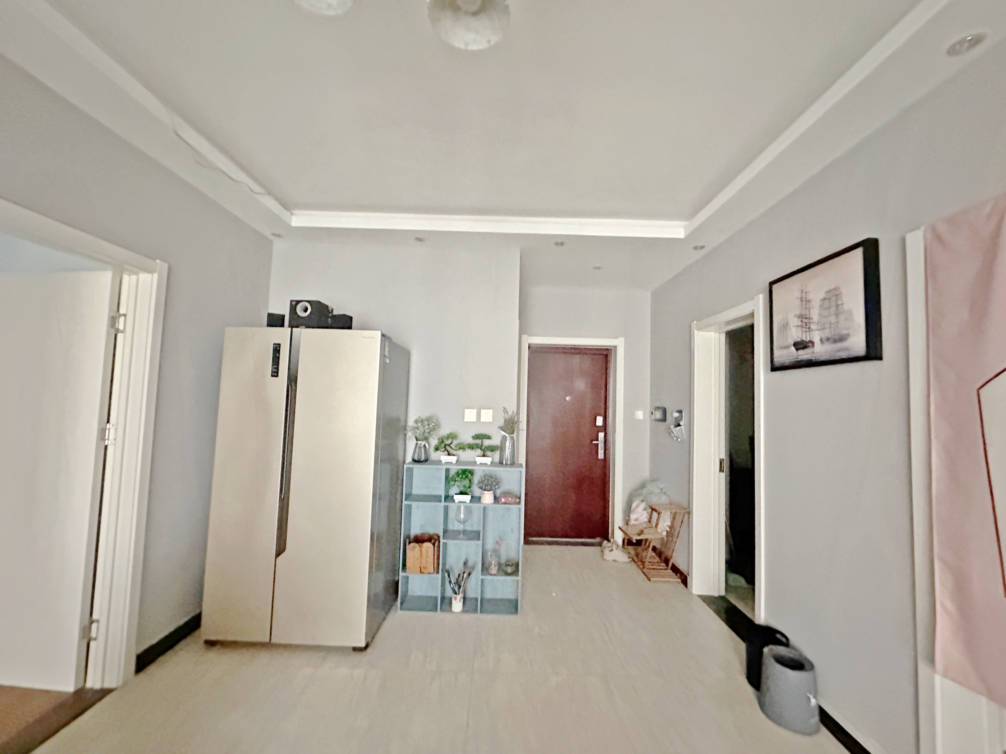 阳光100国际新城(K区)