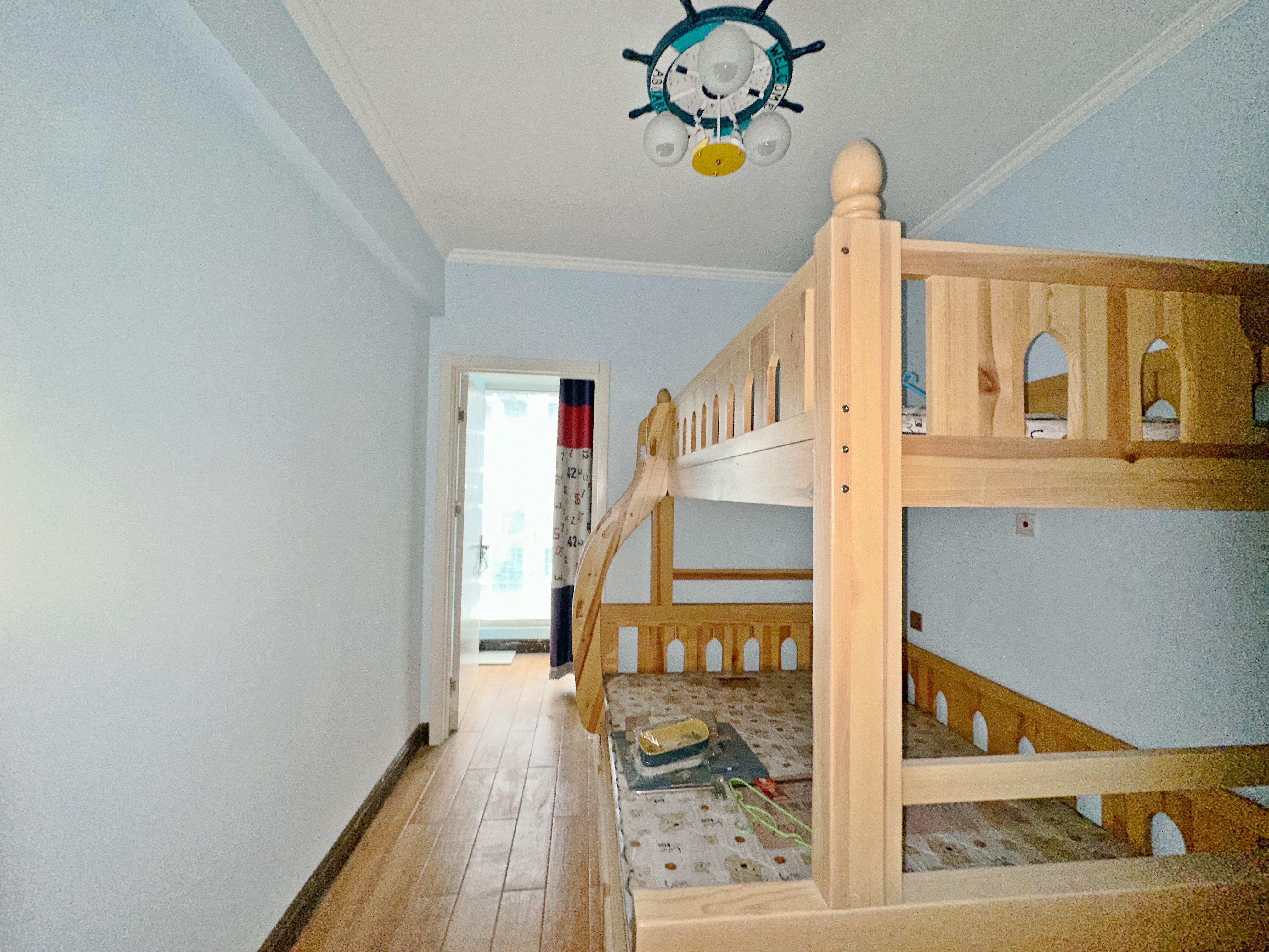 阳光100国际新城(K区)