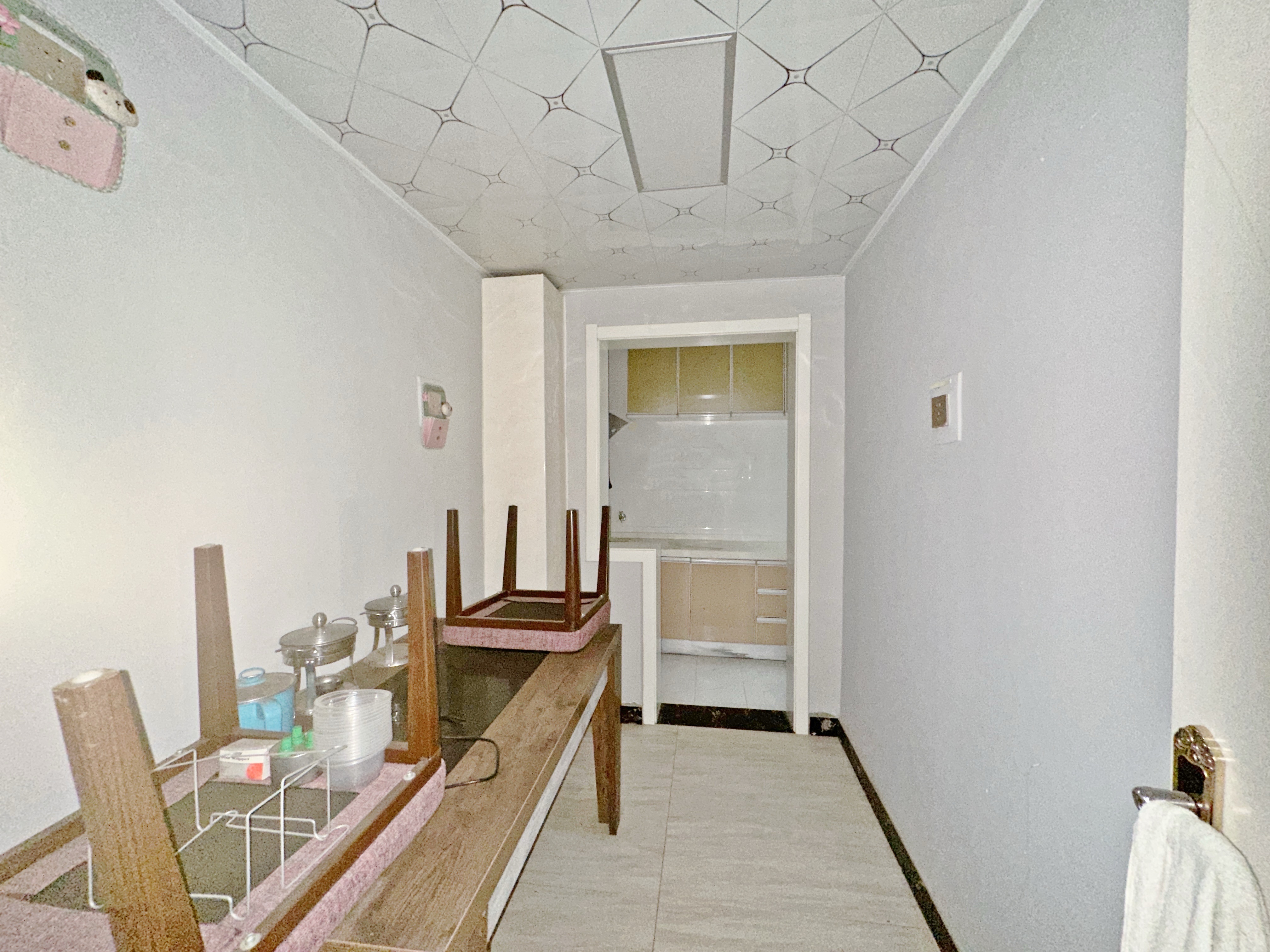 阳光100国际新城(K区)