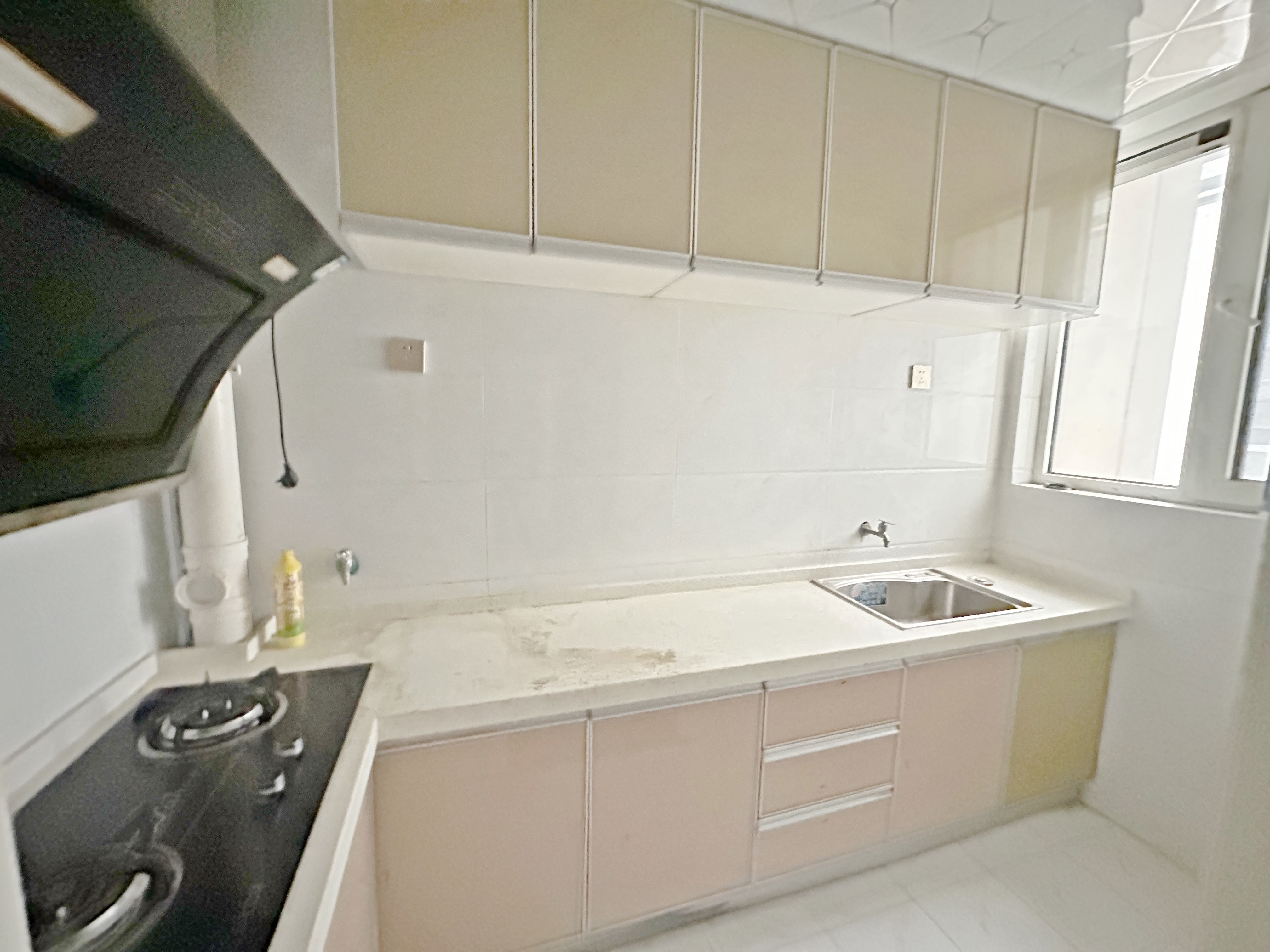 阳光100国际新城(K区)