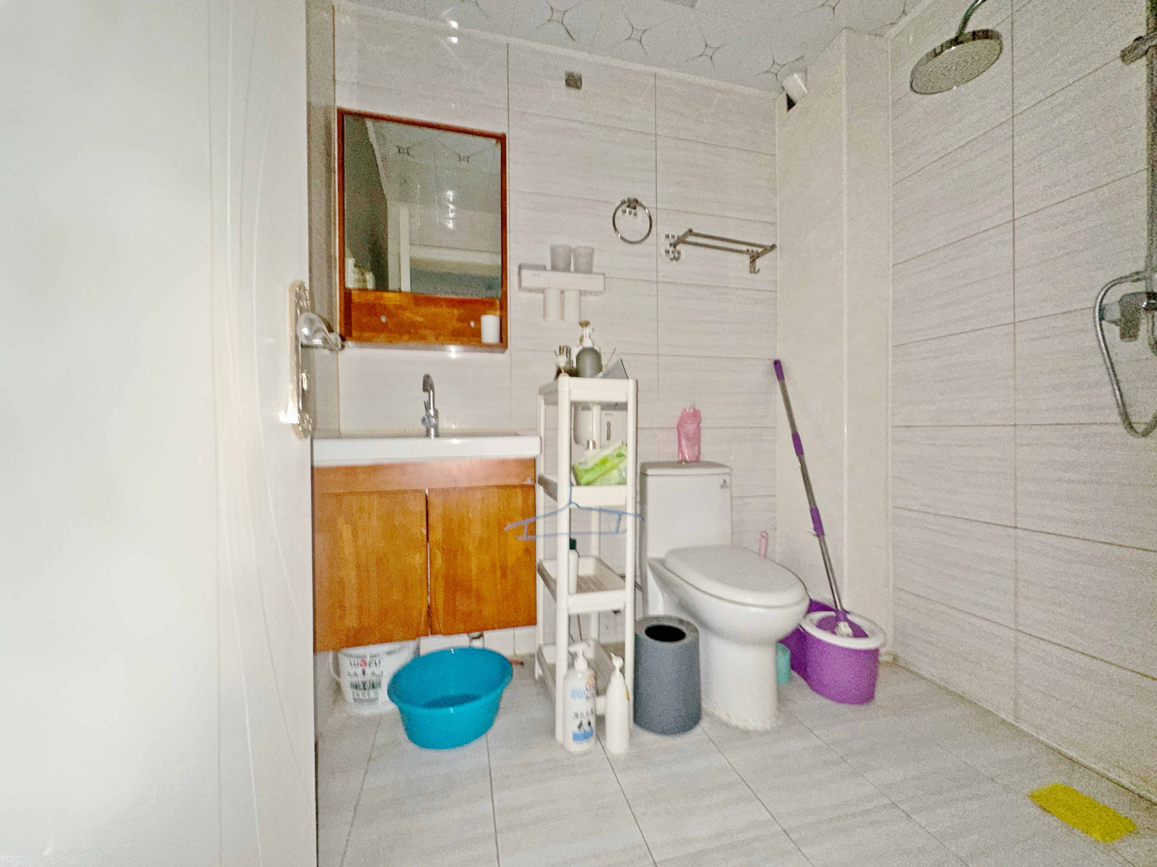 阳光100国际新城(K区)