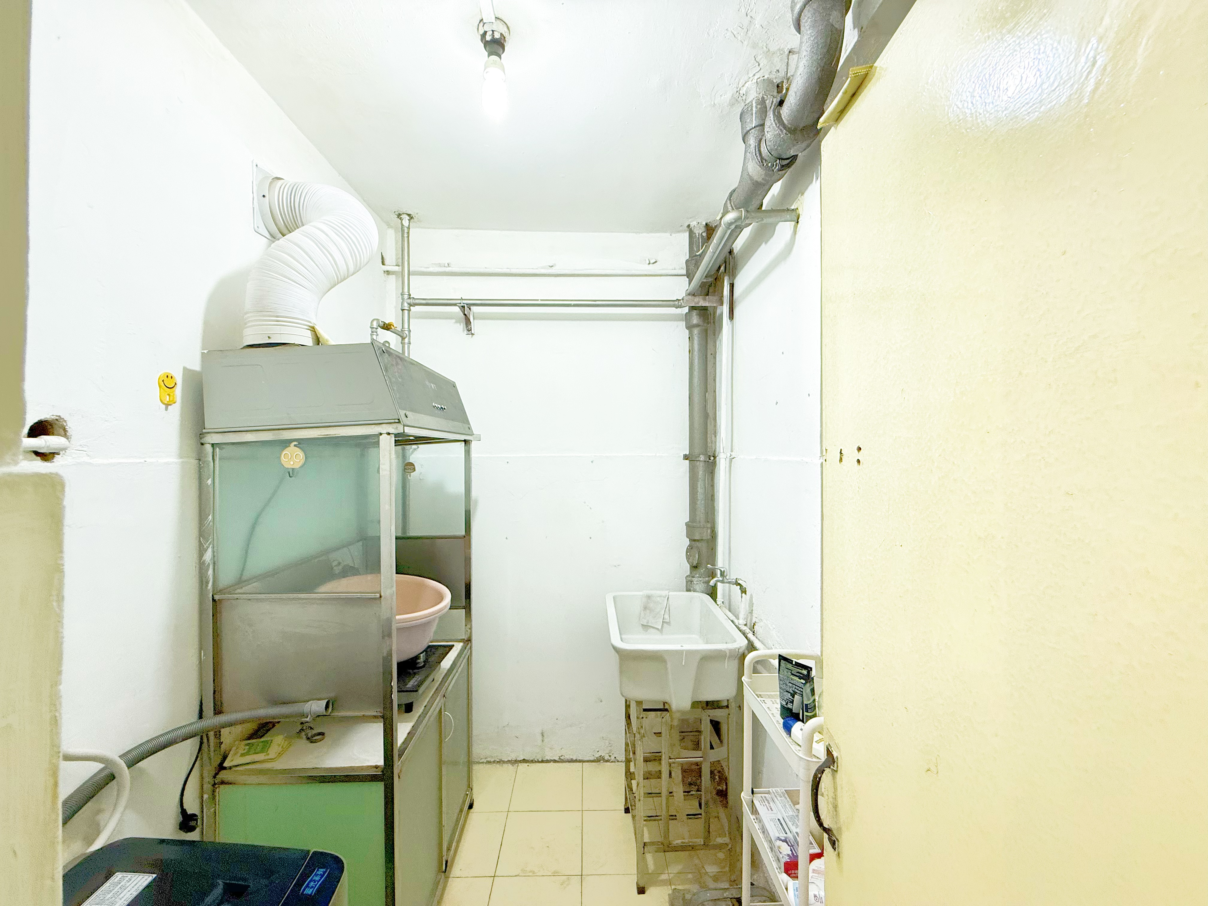 纬一路单位宿舍