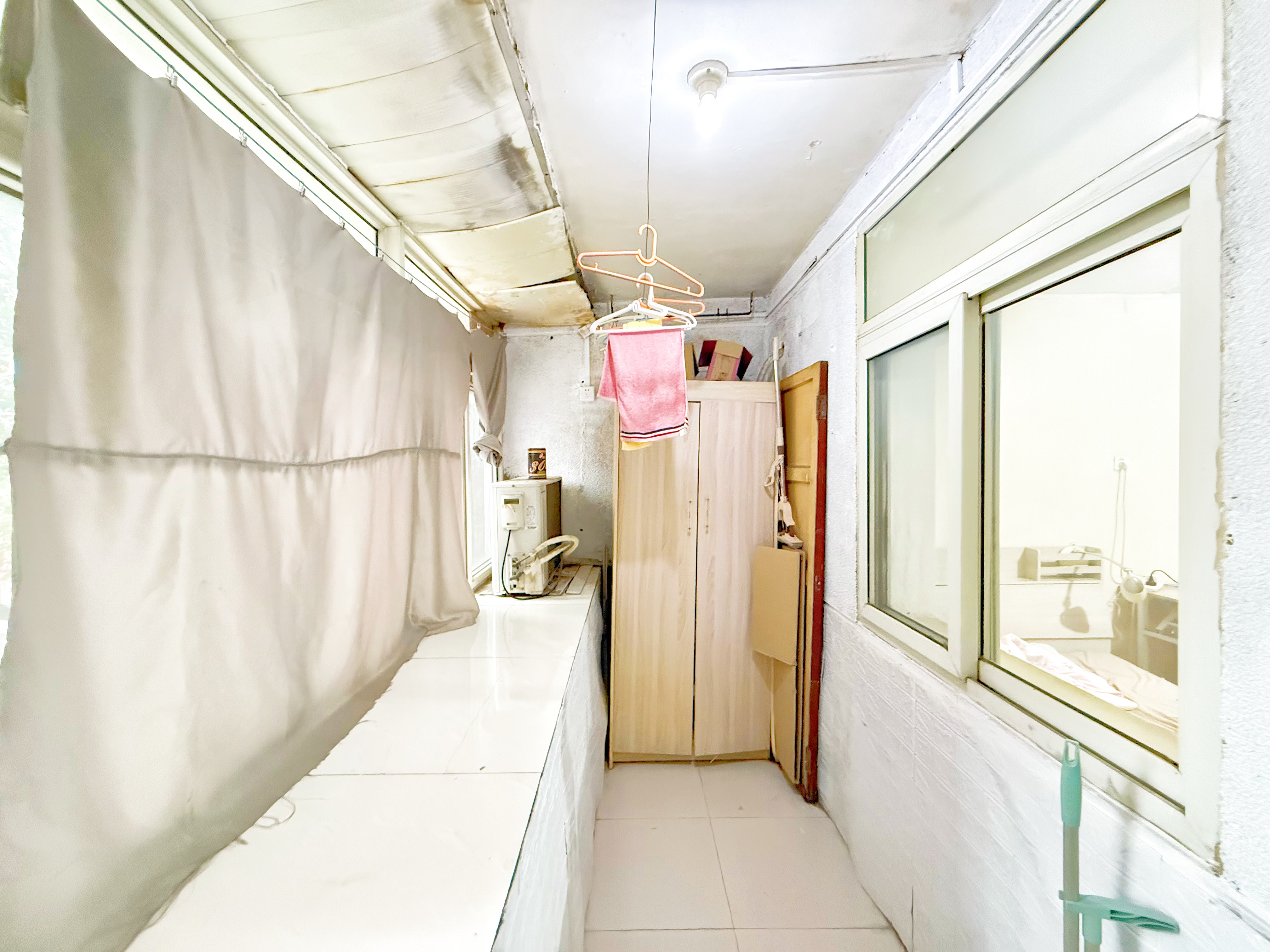 纬一路单位宿舍