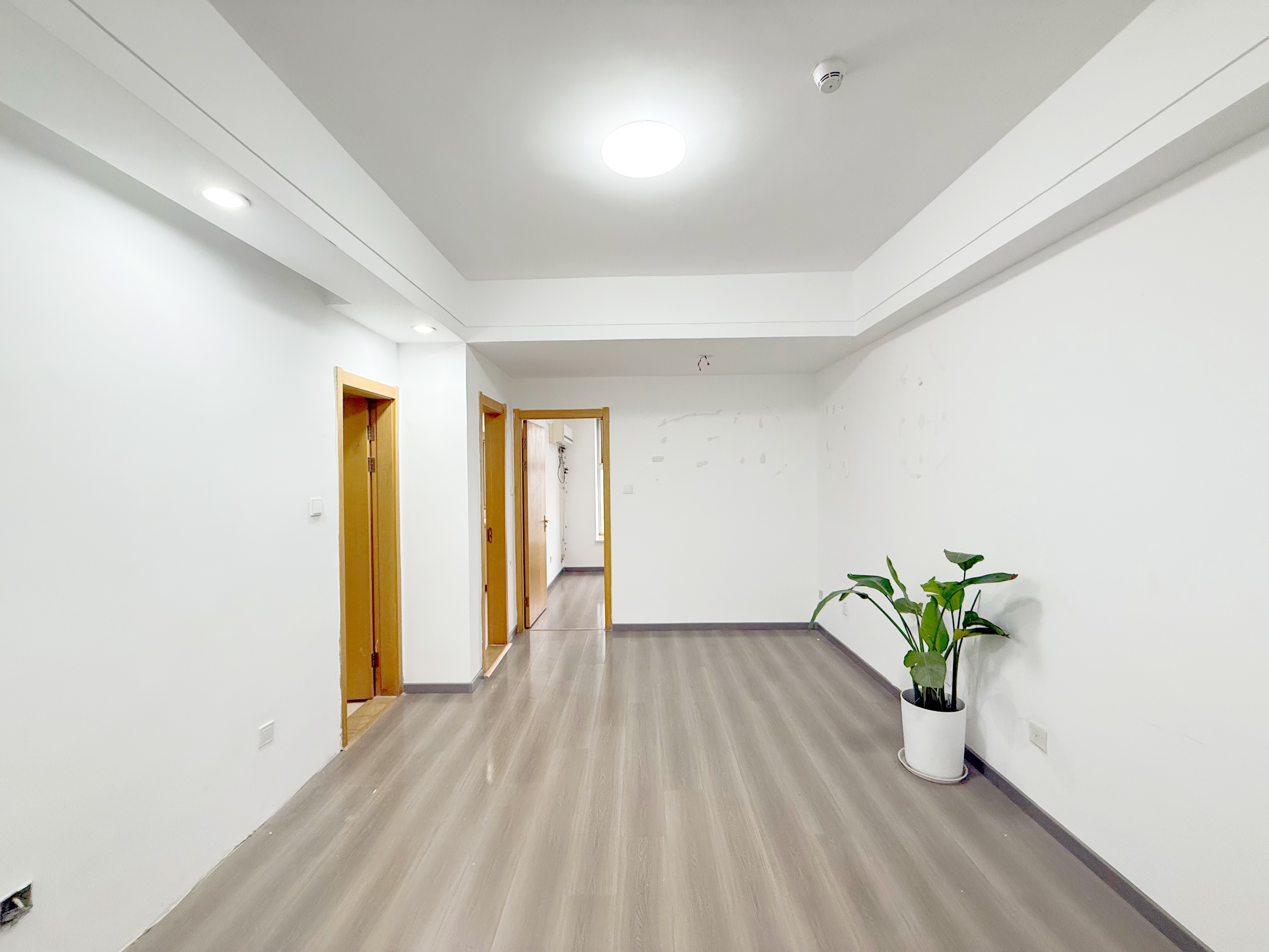  万达达人界 南北