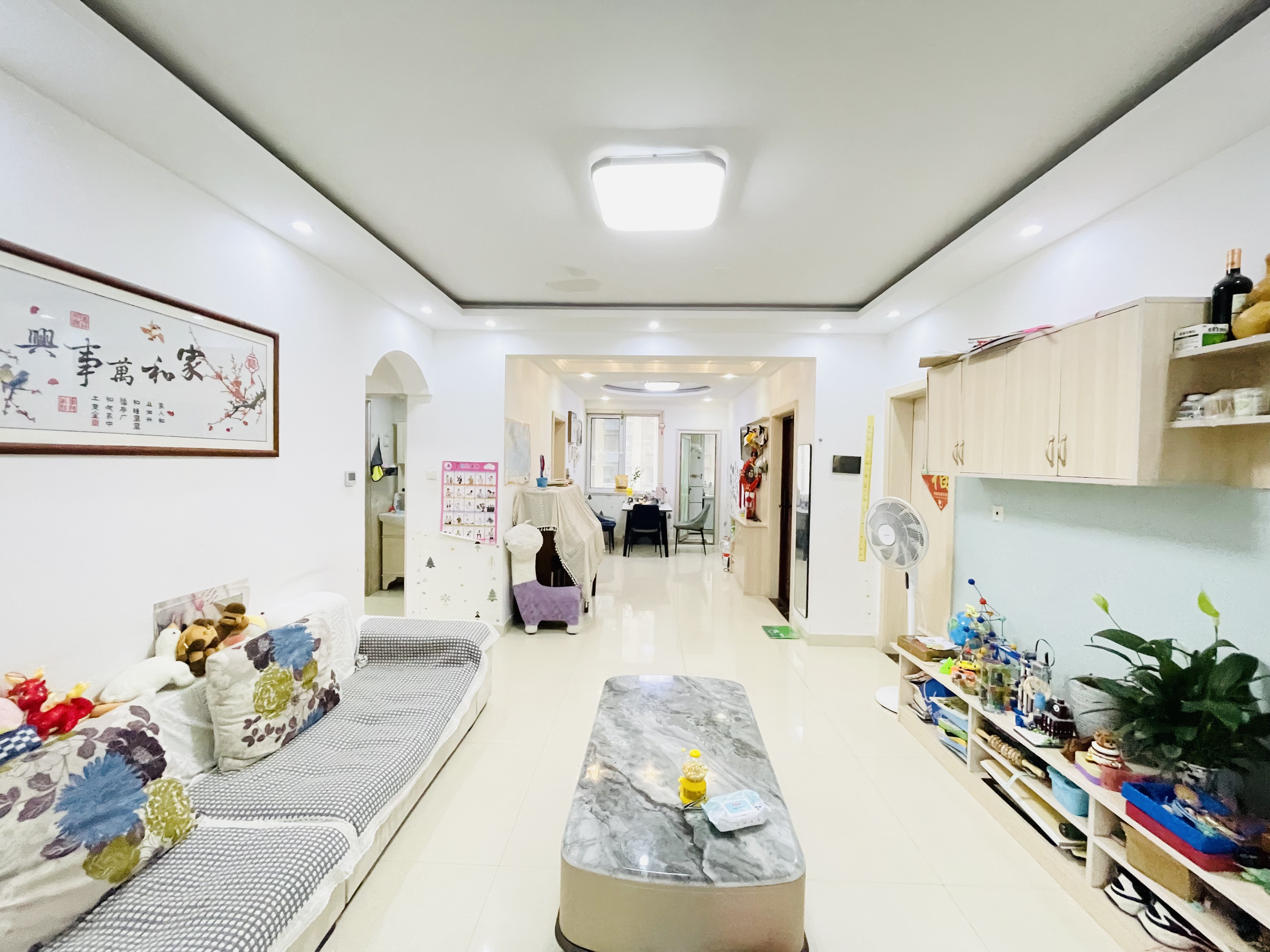  三庆汇德公馆 南