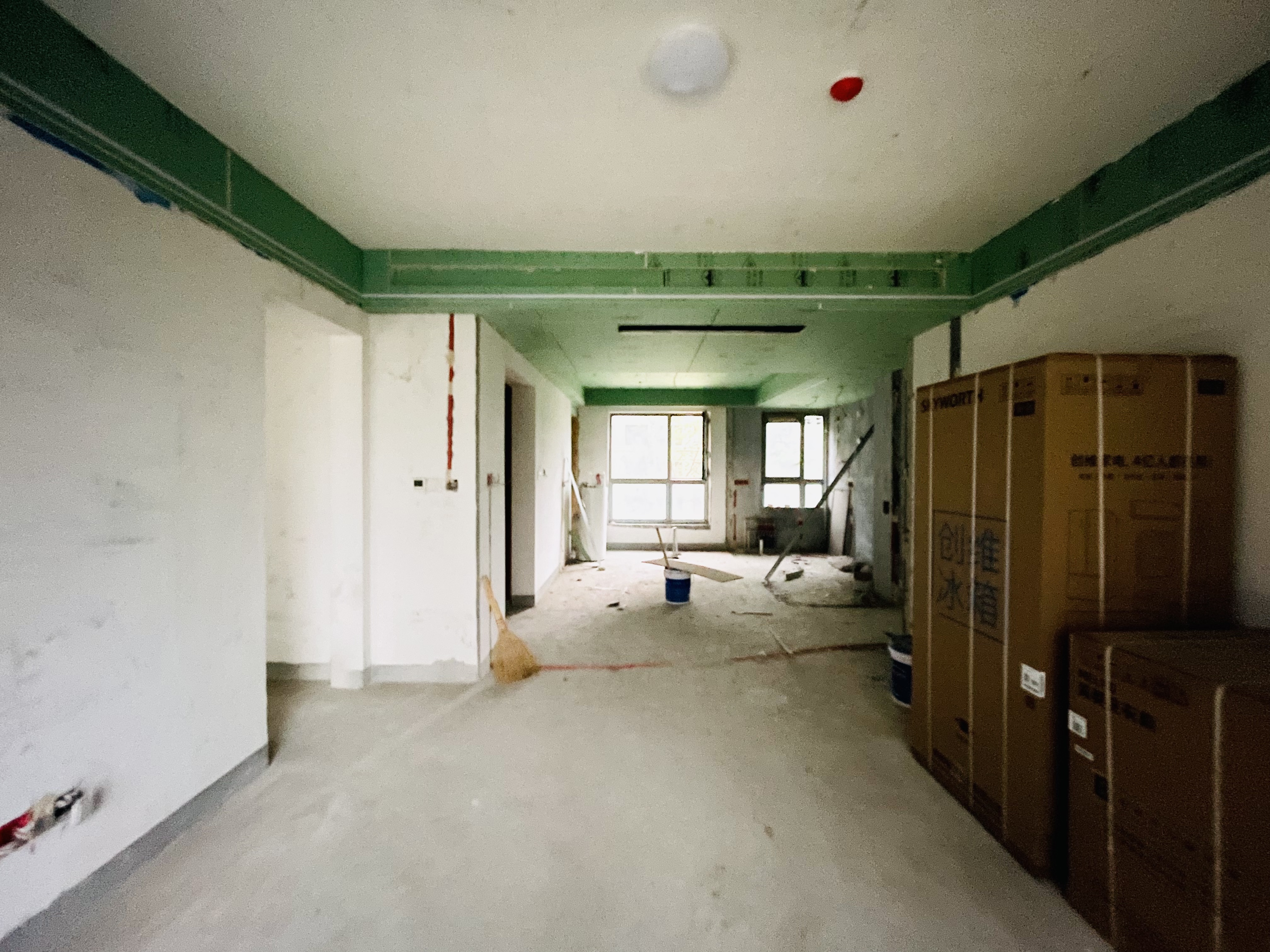 绿城·济南蘭园