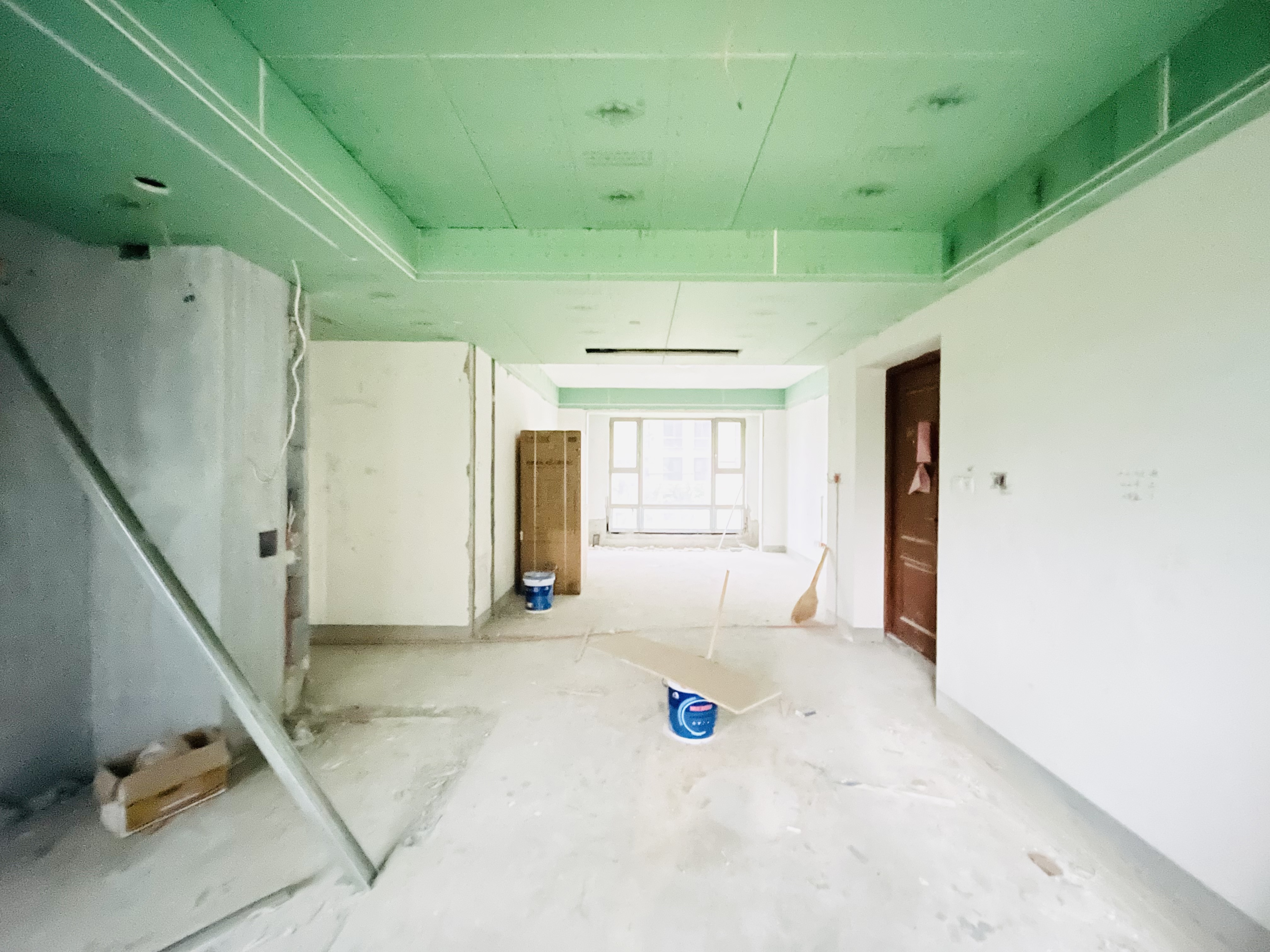 绿城·济南蘭园